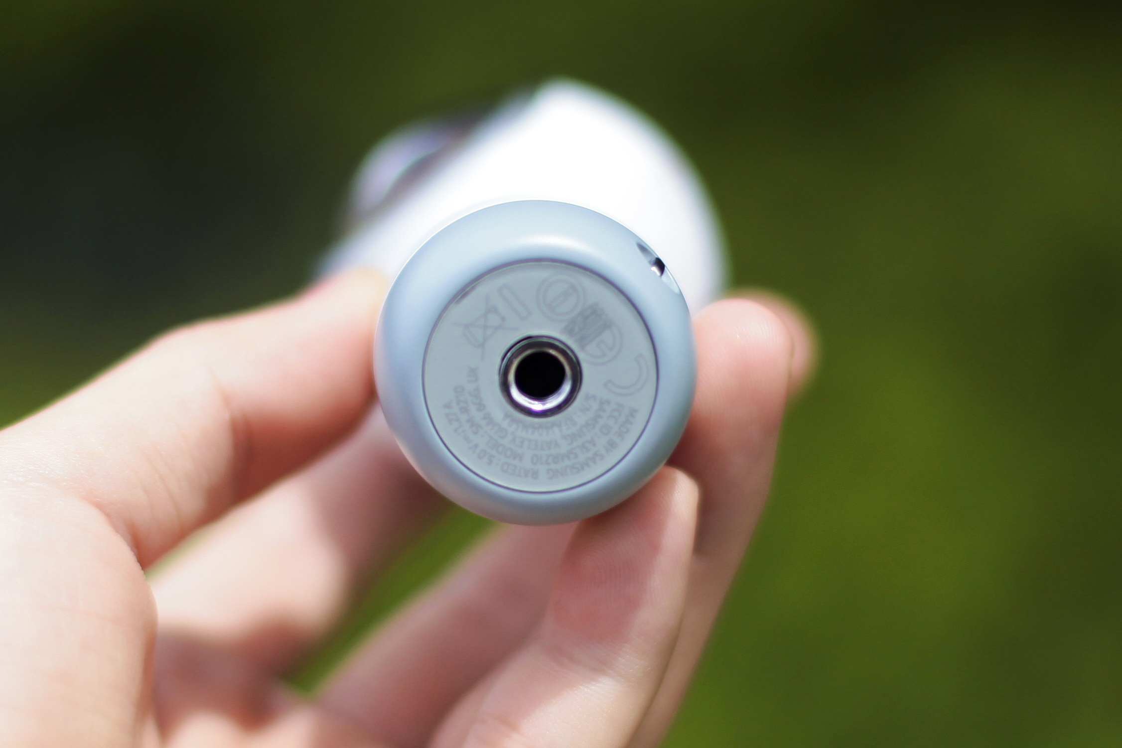 Samsung Gear 360 ảnh 9 Samsung Gear 360 anh 9