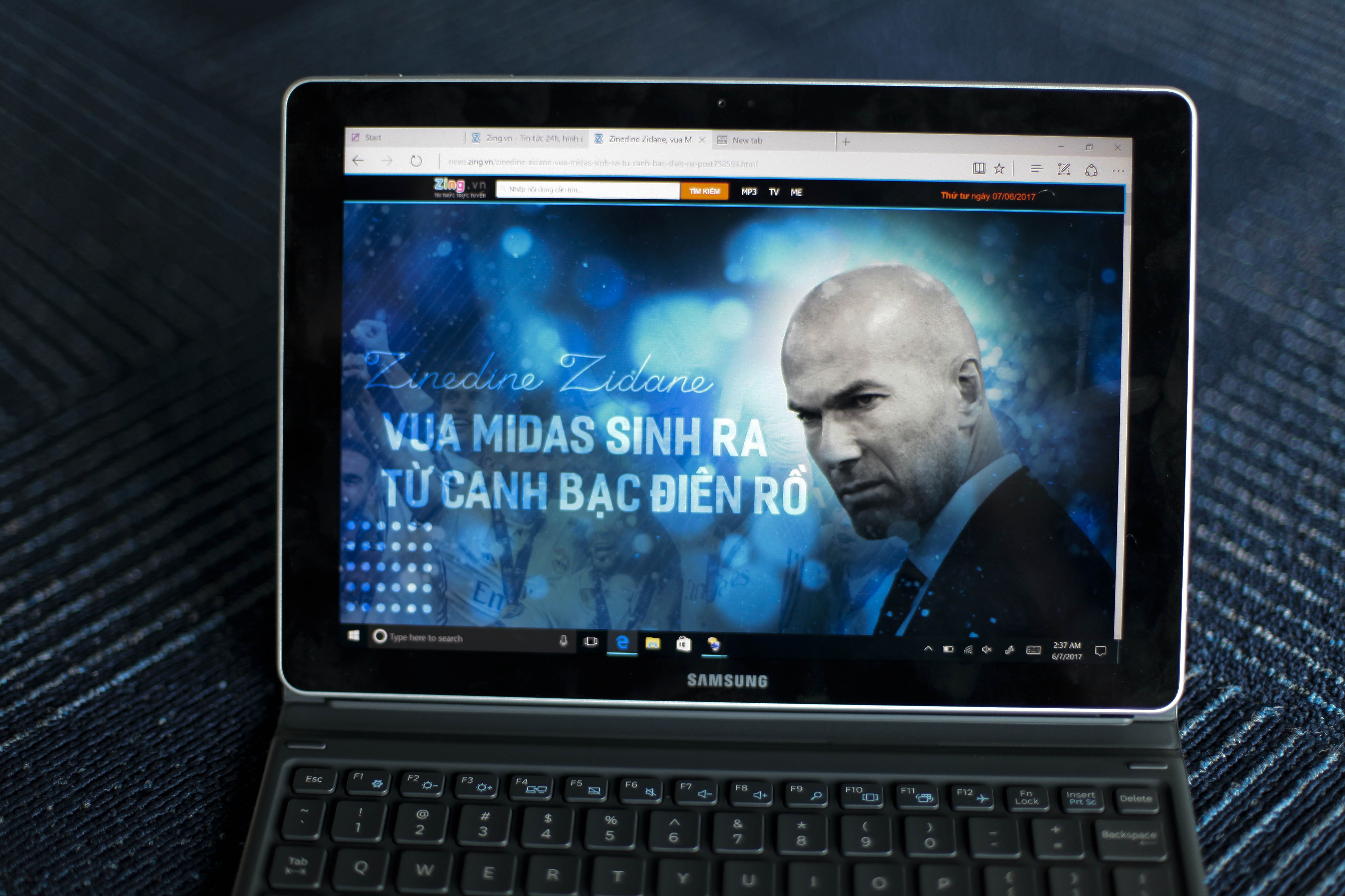 Samsung Galaxy Book anh 3