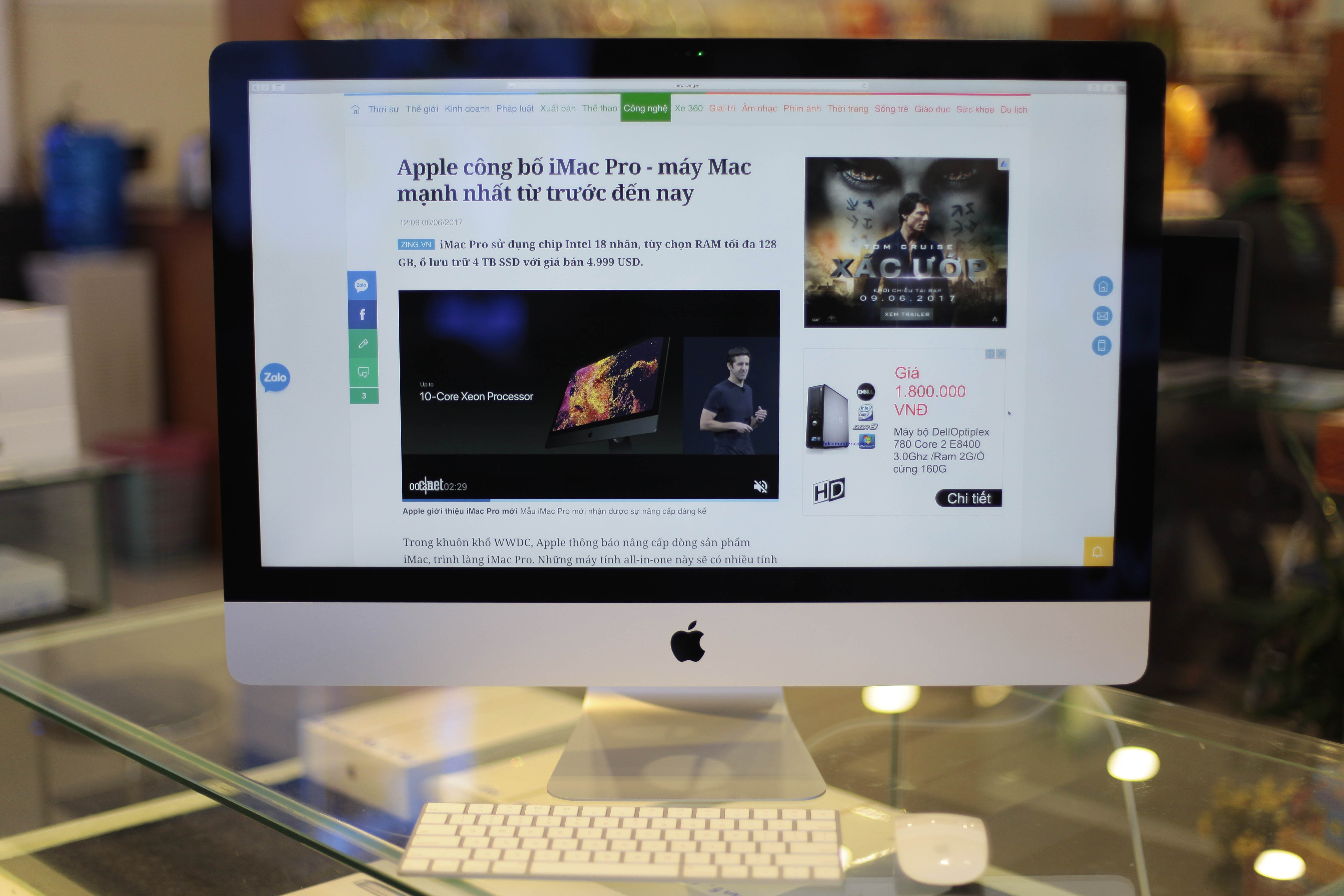 iMac Pro ve Viet Nam anh 11