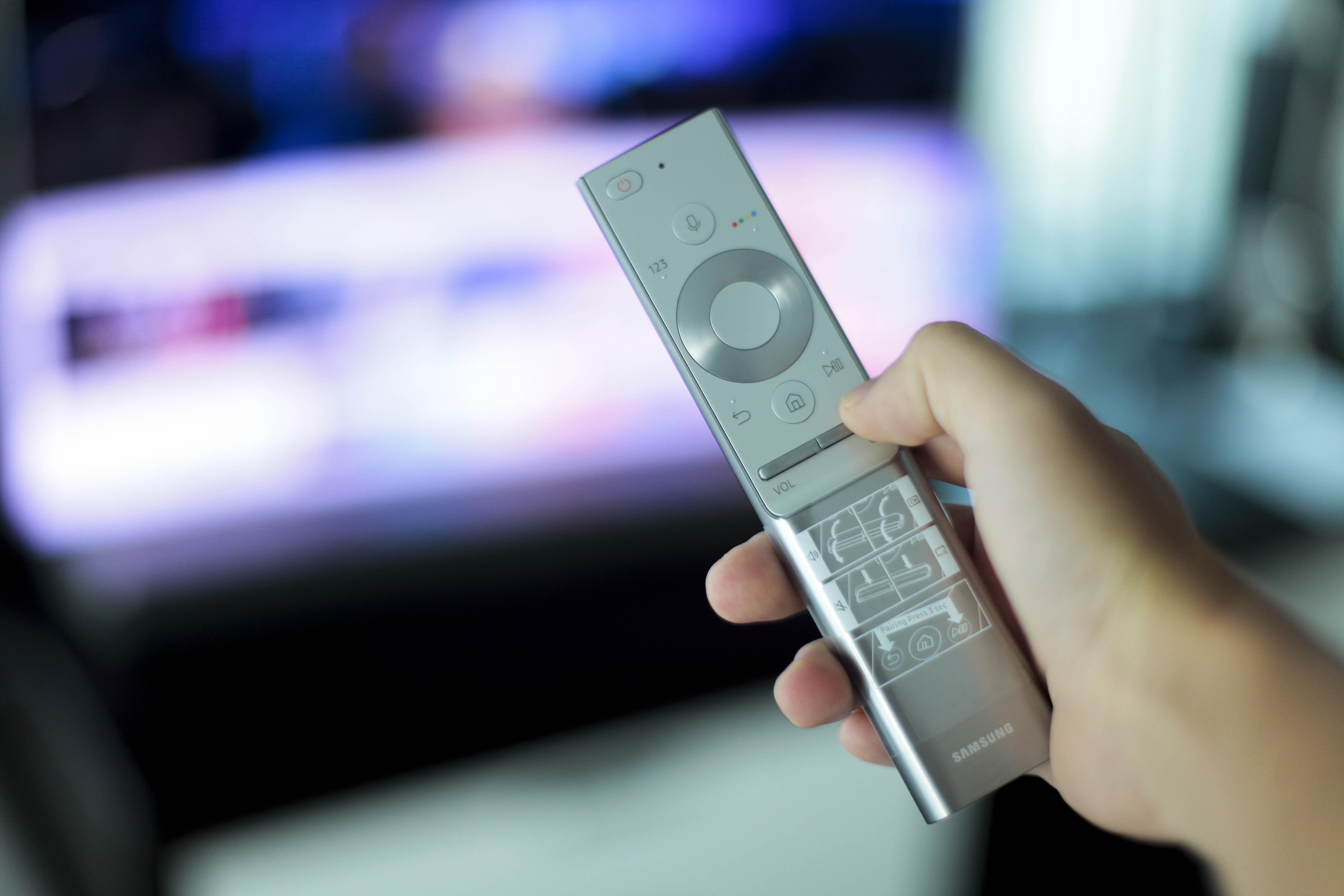 Trai nghiem Samsung QLED TV anh 7