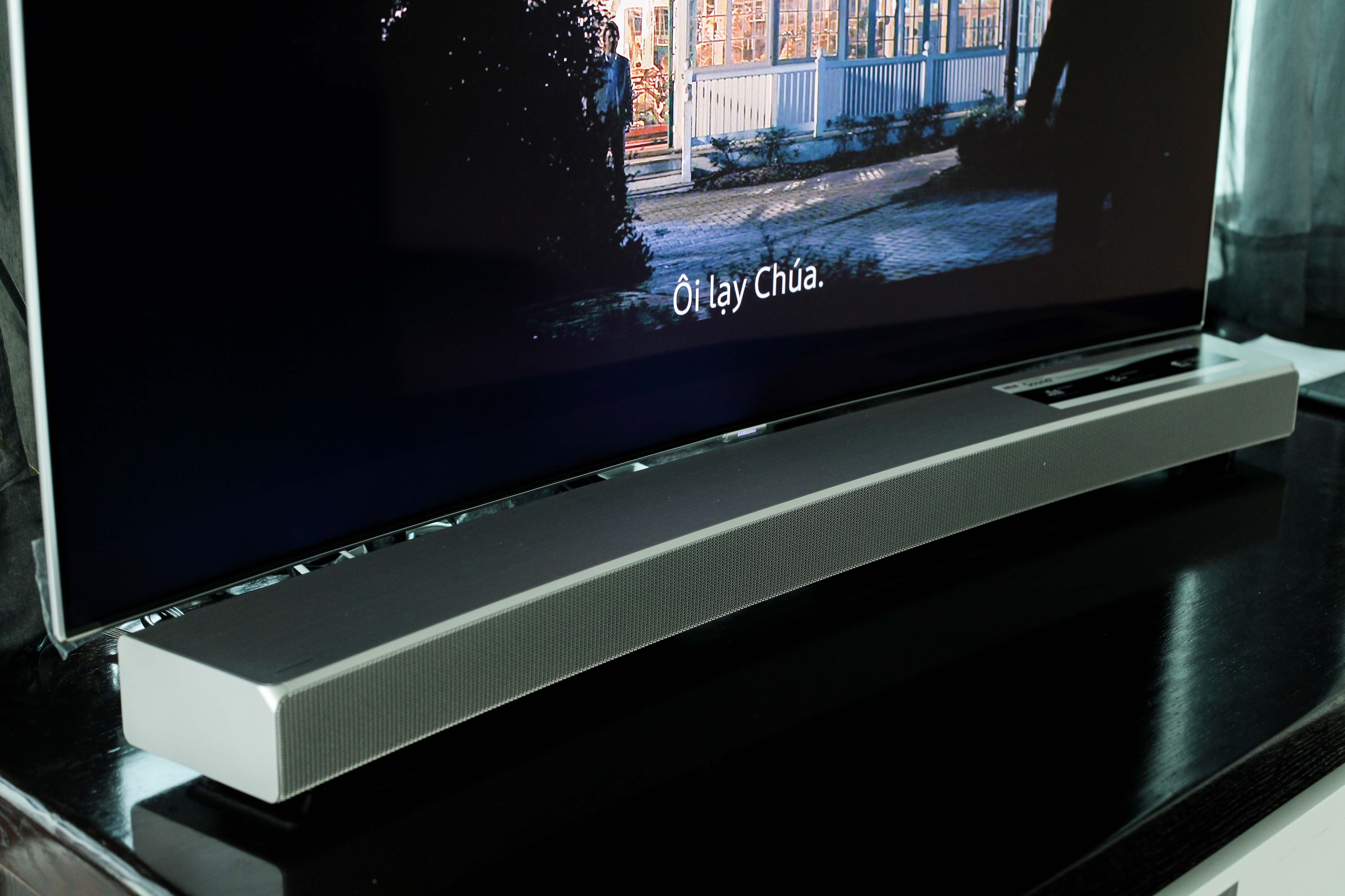Trai nghiem Samsung QLED TV anh 6