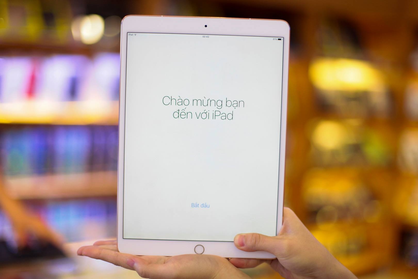 iPad Pro 10,5 inch ve Viet Nam, gia tu 15,8 trieu dong hinh anh