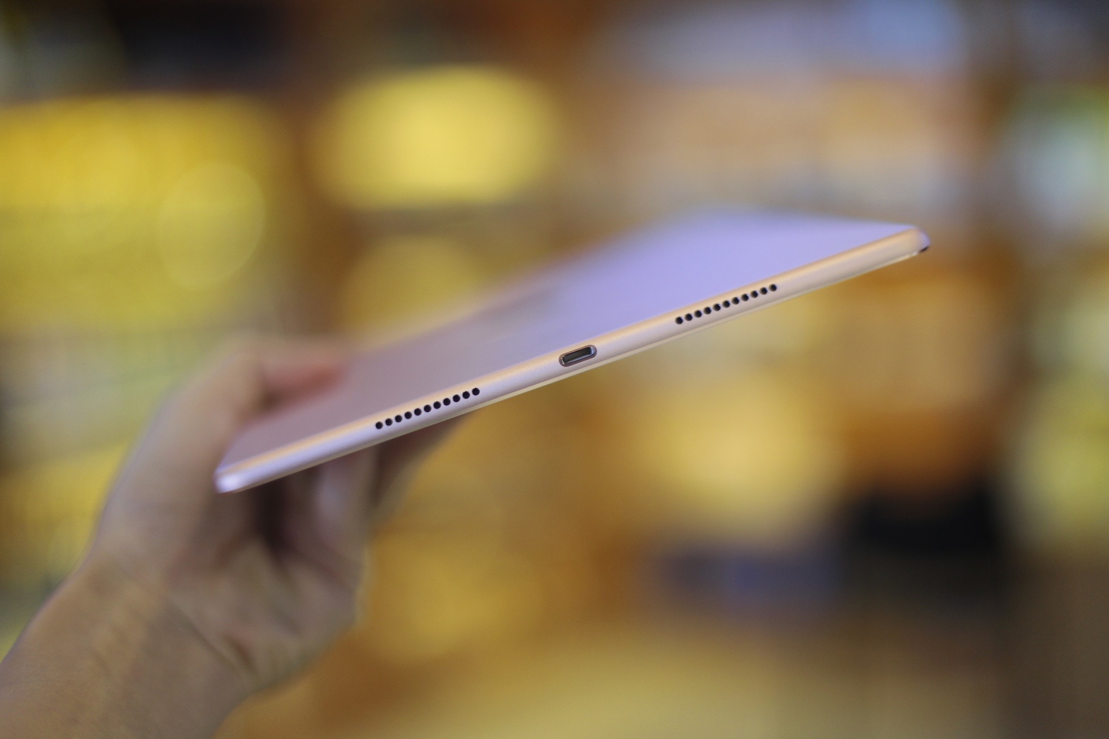 iPad Pro 10, 5 inch ve Viet Nam anh 9