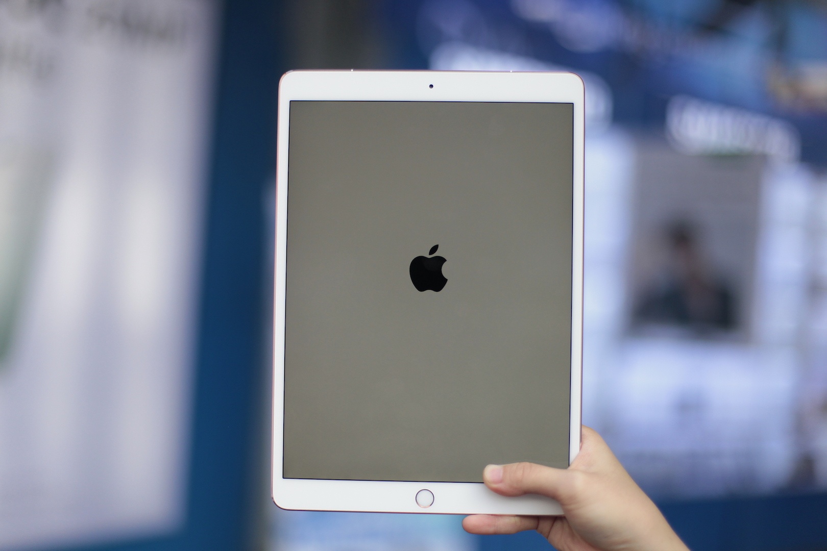 iPad Pro 10, 5 inch ve Viet Nam anh 3