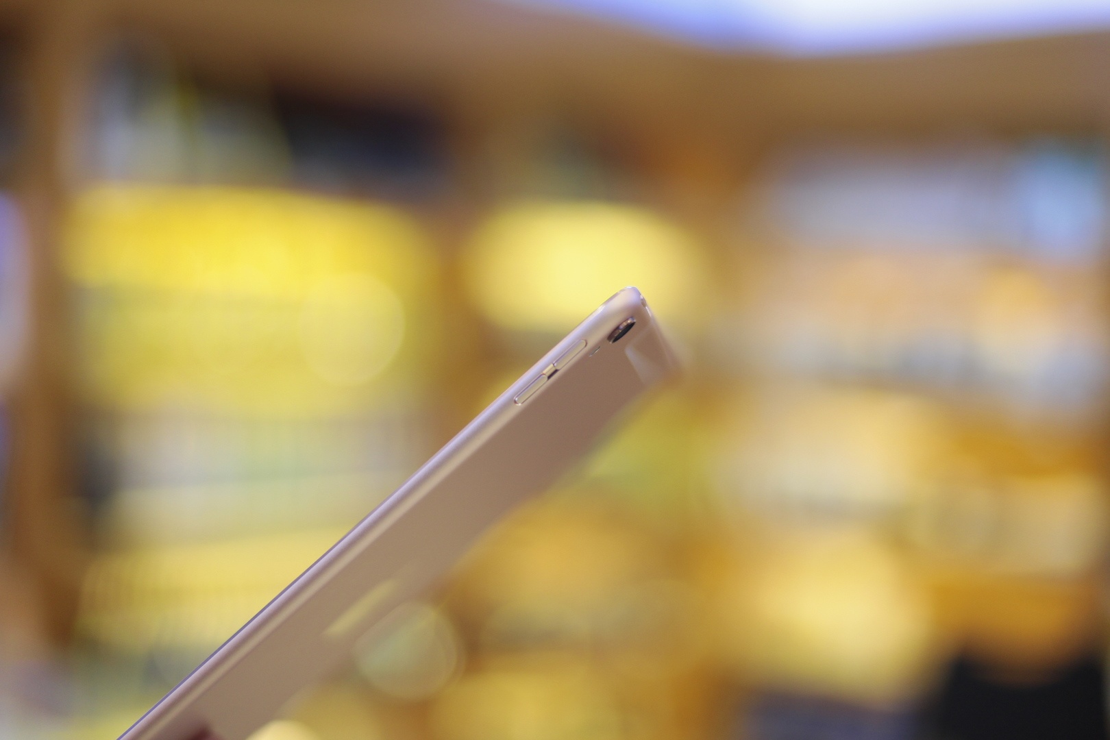 iPad Pro 10, 5 inch ve Viet Nam anh 7