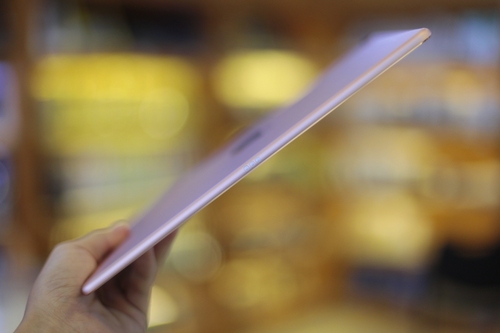 iPad Pro 10, 5 inch ve Viet Nam anh 6