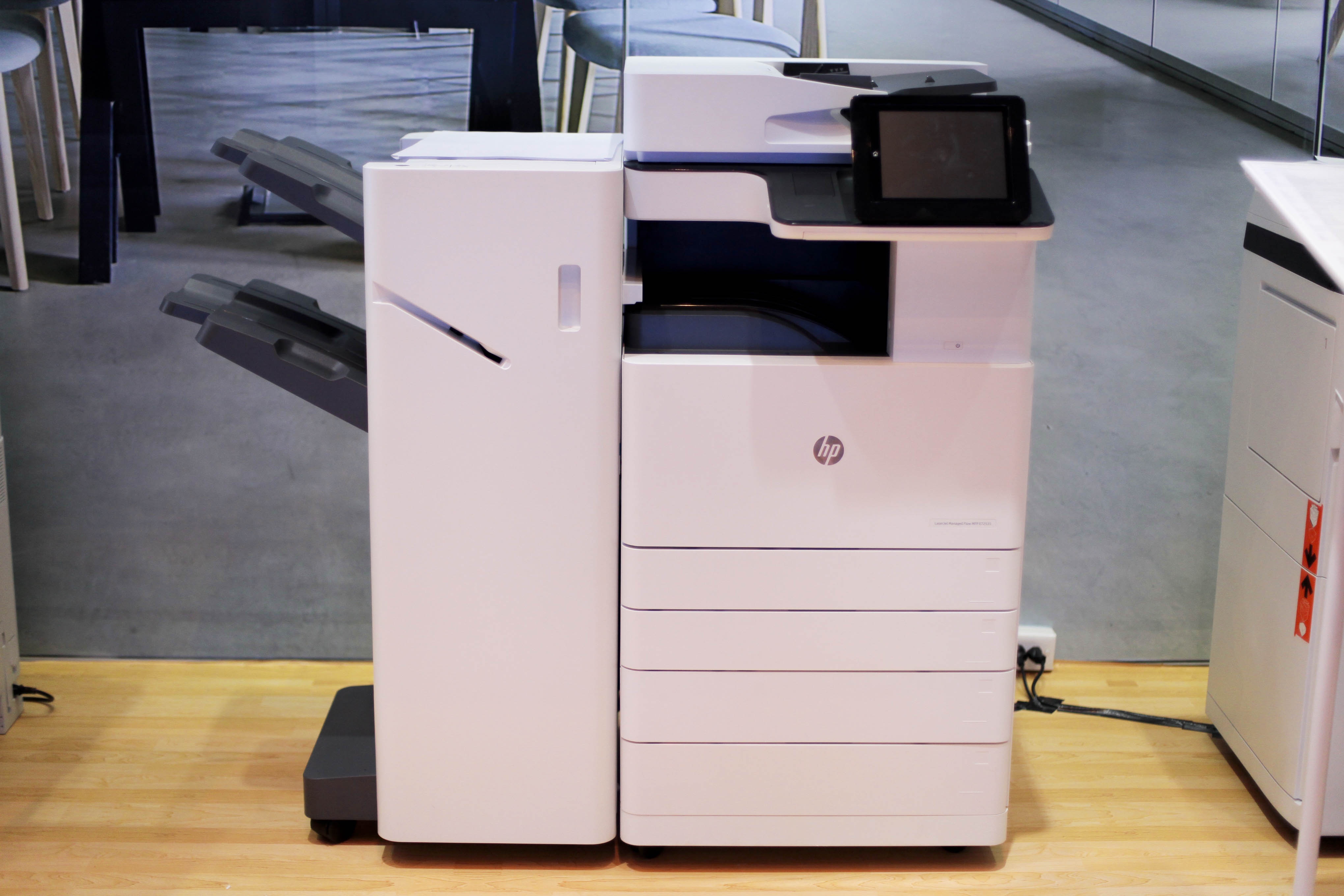 HP dem may in an toan nhat the gioi ve Viet Nam hinh anh