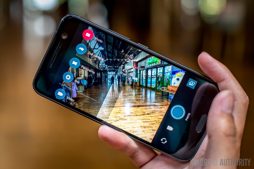 Nhung smartphone chup anh tot nhat hien nay hinh anh