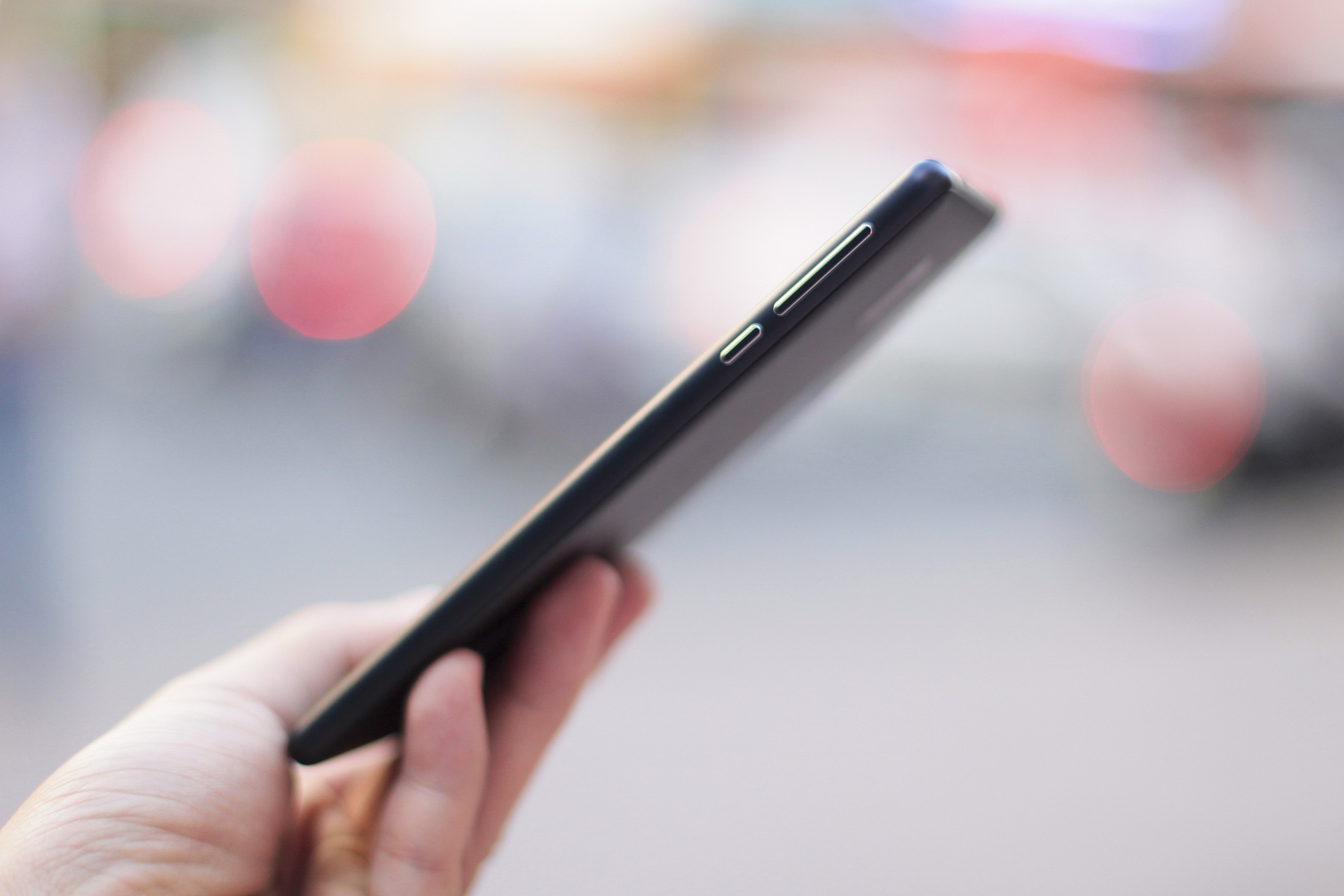 Nokia 3 tai Viet Nam anh 6