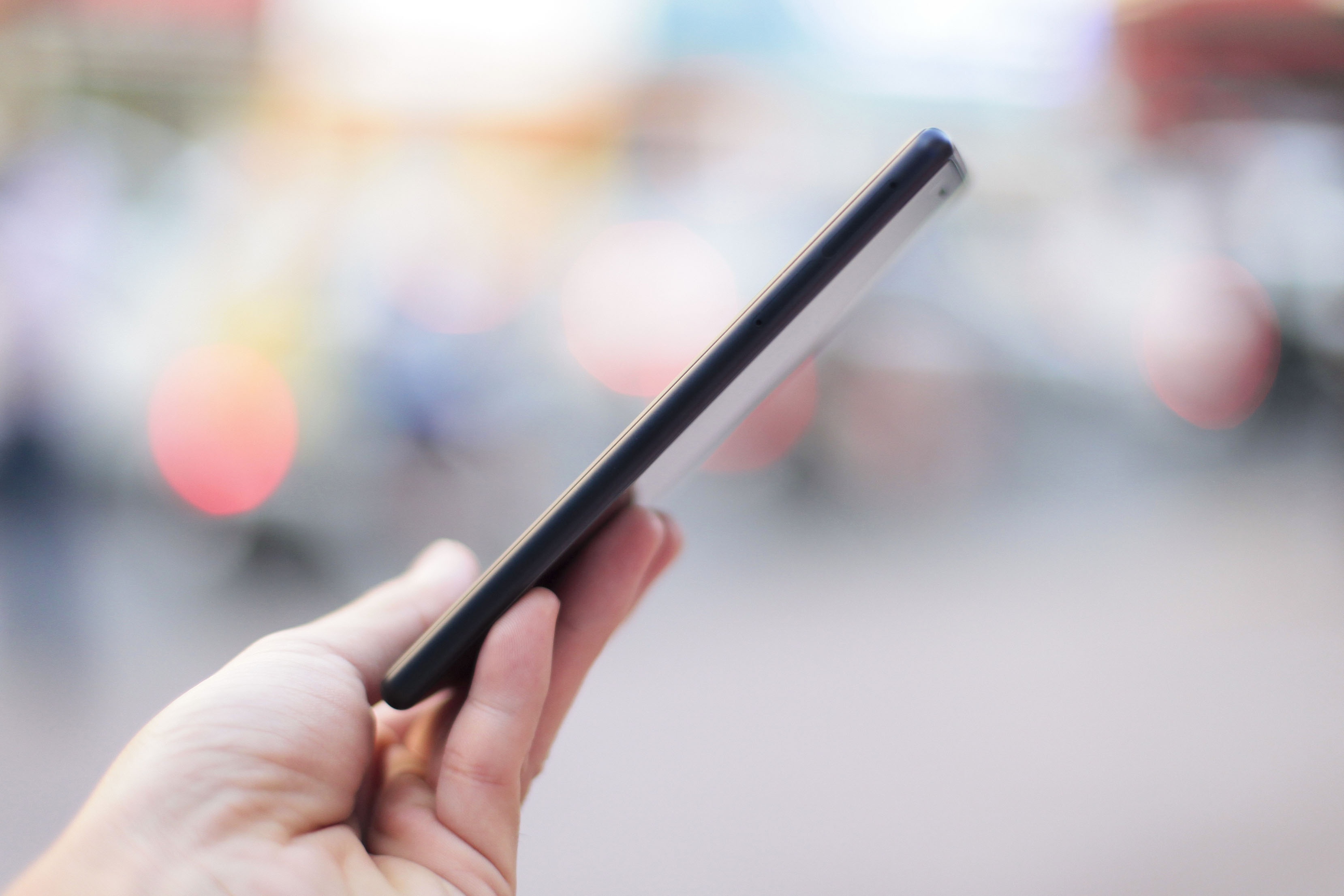 Nokia 3 tai Viet Nam anh 7