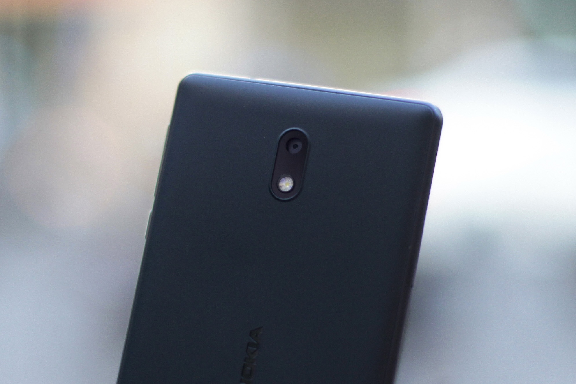 Nokia 3 tai Viet Nam anh 5