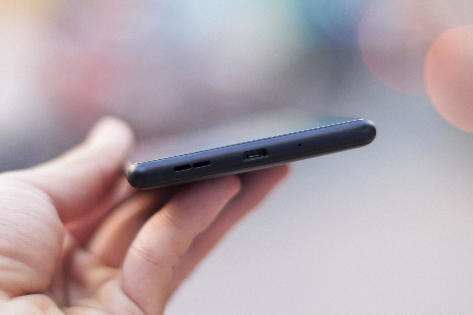 Nokia 3 tai Viet Nam anh 8