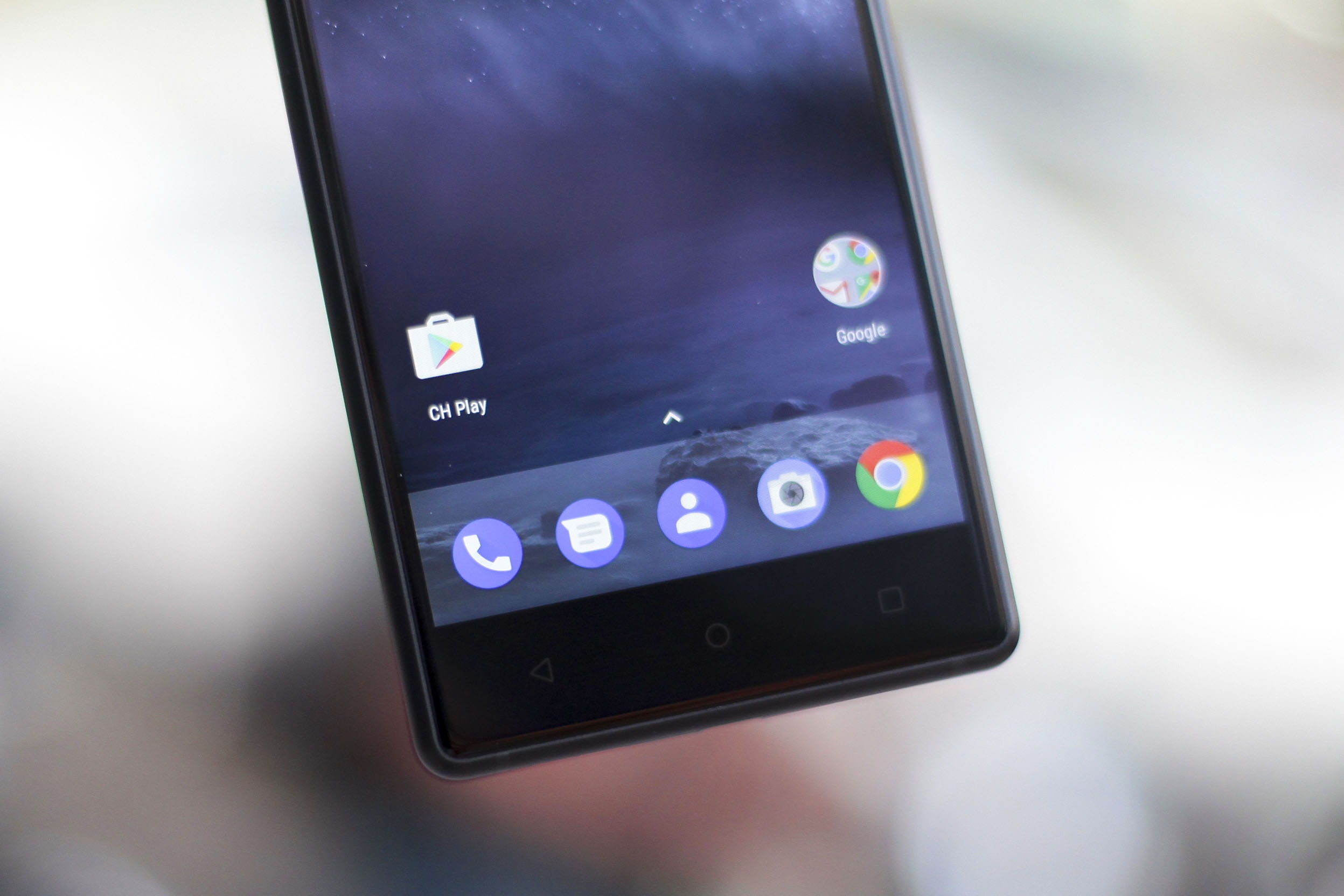 Nokia 3 tai Viet Nam anh 13