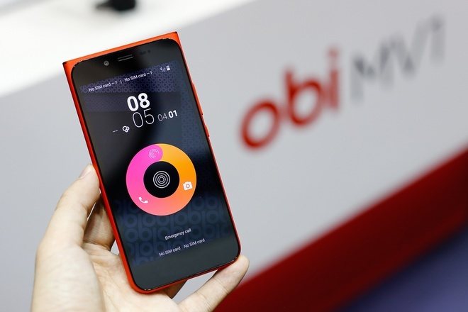 Smartphone 4G giá rẻ ảnh 3 Smartphone 4G gia re anh 3