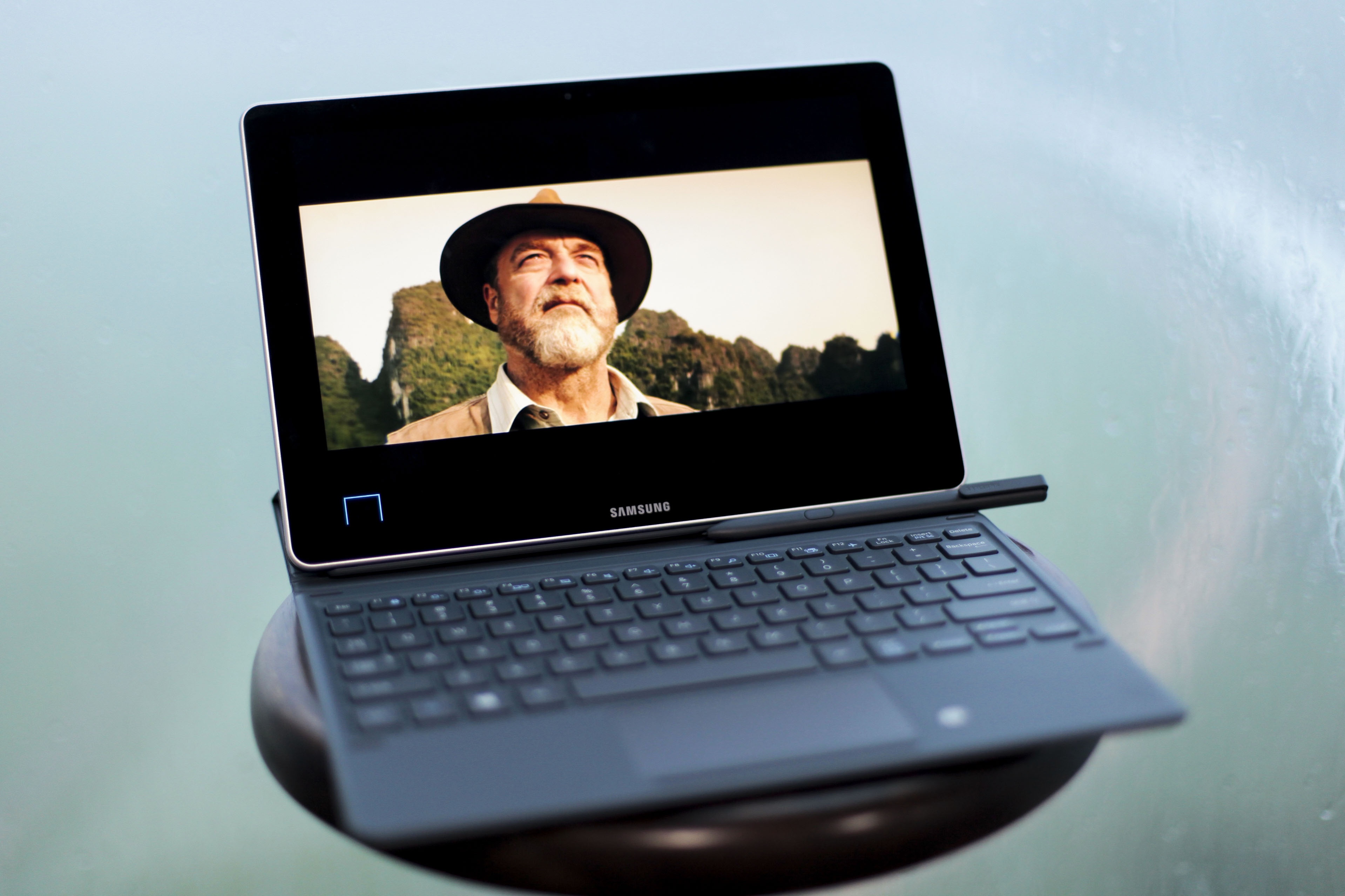 Đánh giá Samsung Galaxy Book ảnh 4 Danh gia Samsung Galaxy Book anh 4