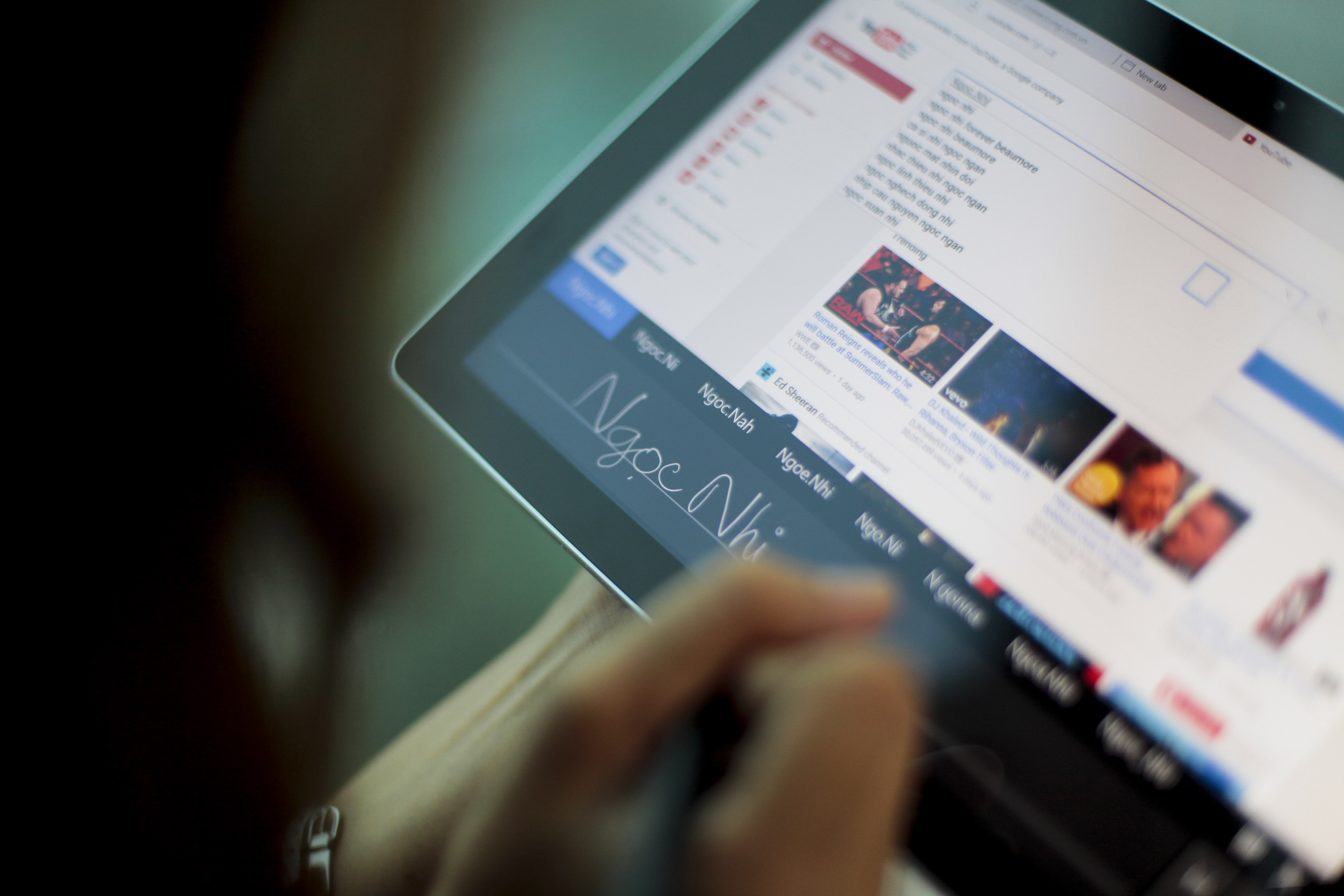 Danh gia Samsung Galaxy Book anh 3