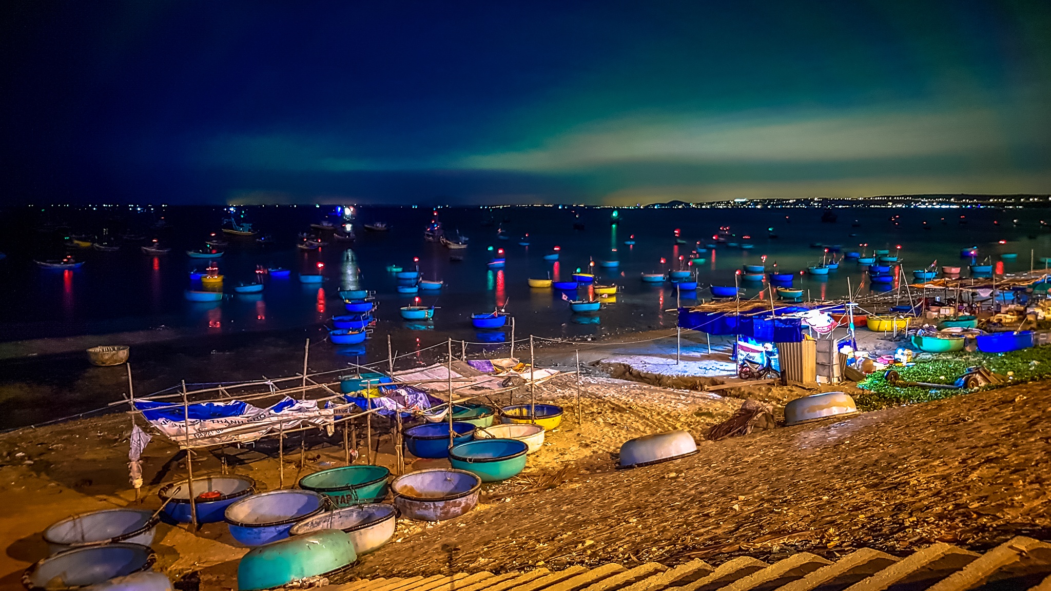 Sac mau cuoc song 2017 anh 5