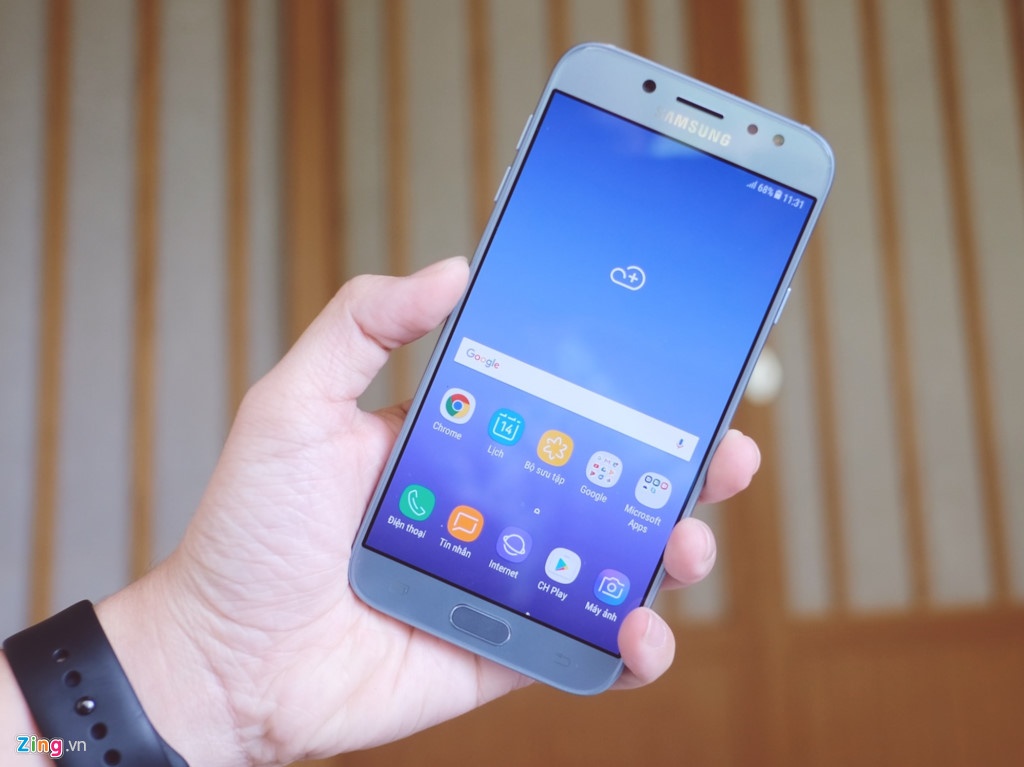 Nhung smartphone duoi 7 trieu dang mua hinh anh