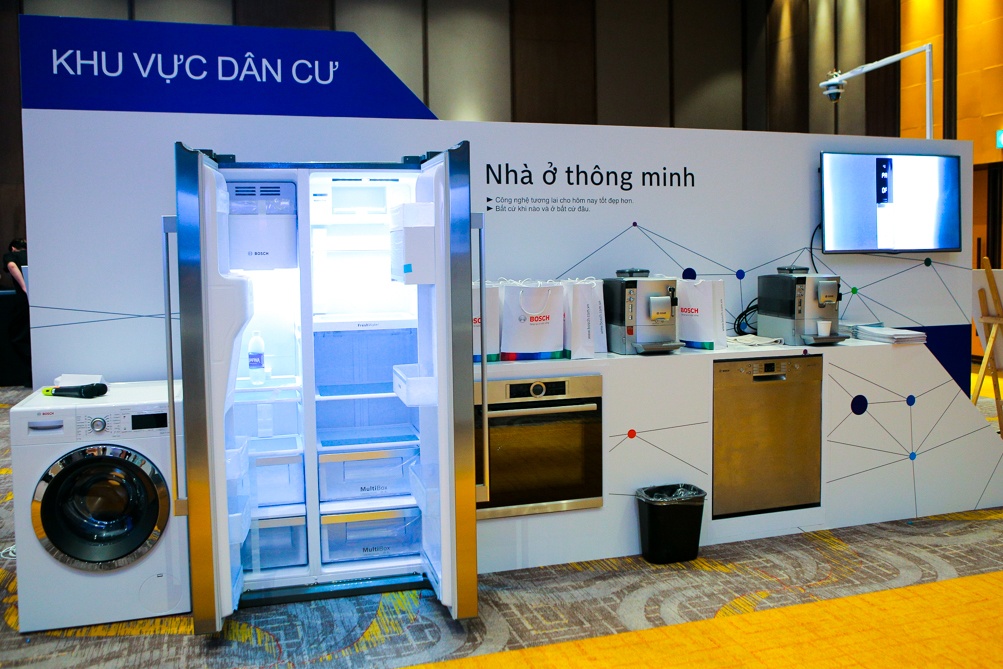 Thành phố thông minh của BOSCH ảnh 6 Thanh pho thong minh cua BOSCH anh 6