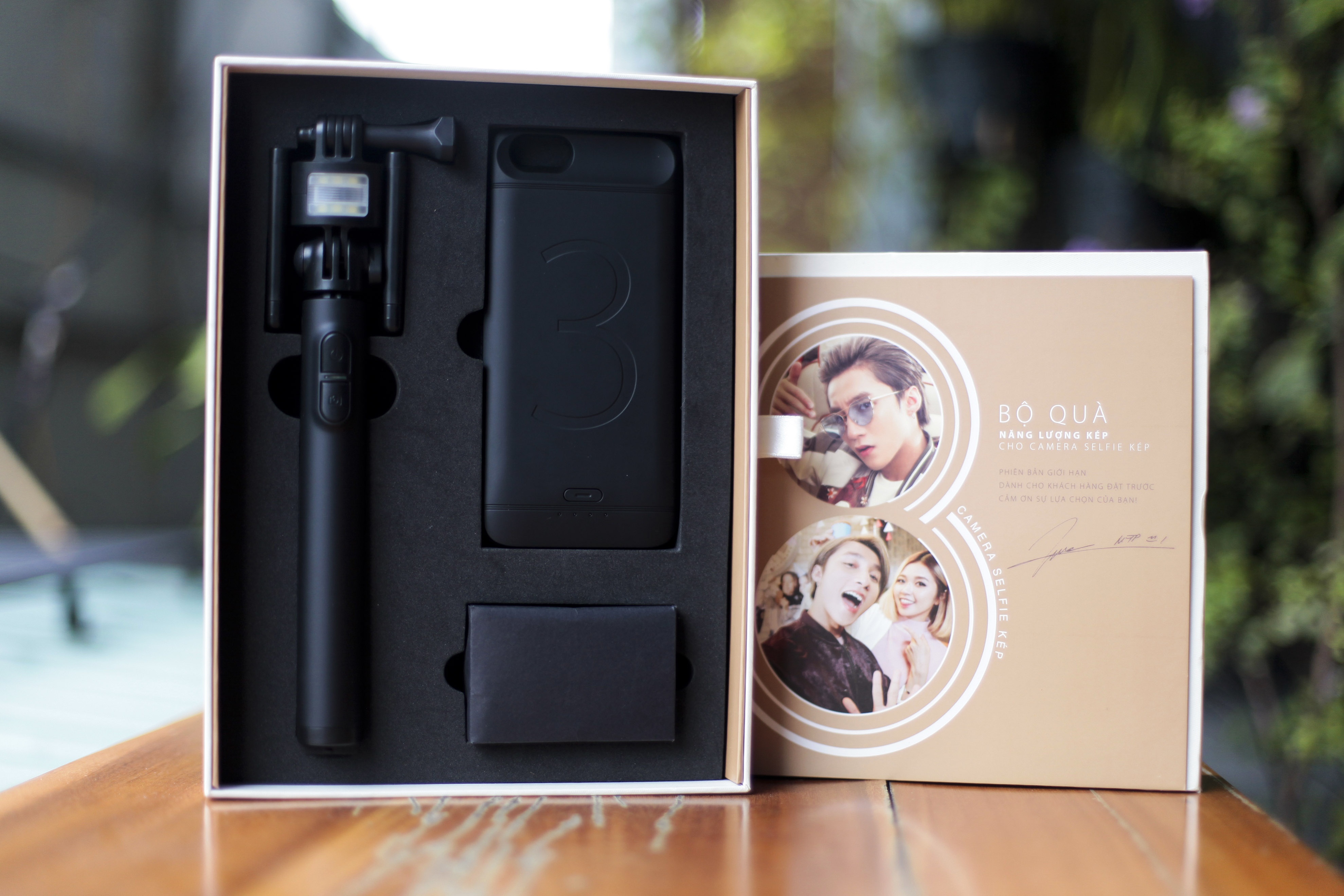 Oppo F3 Son Tung anh 14