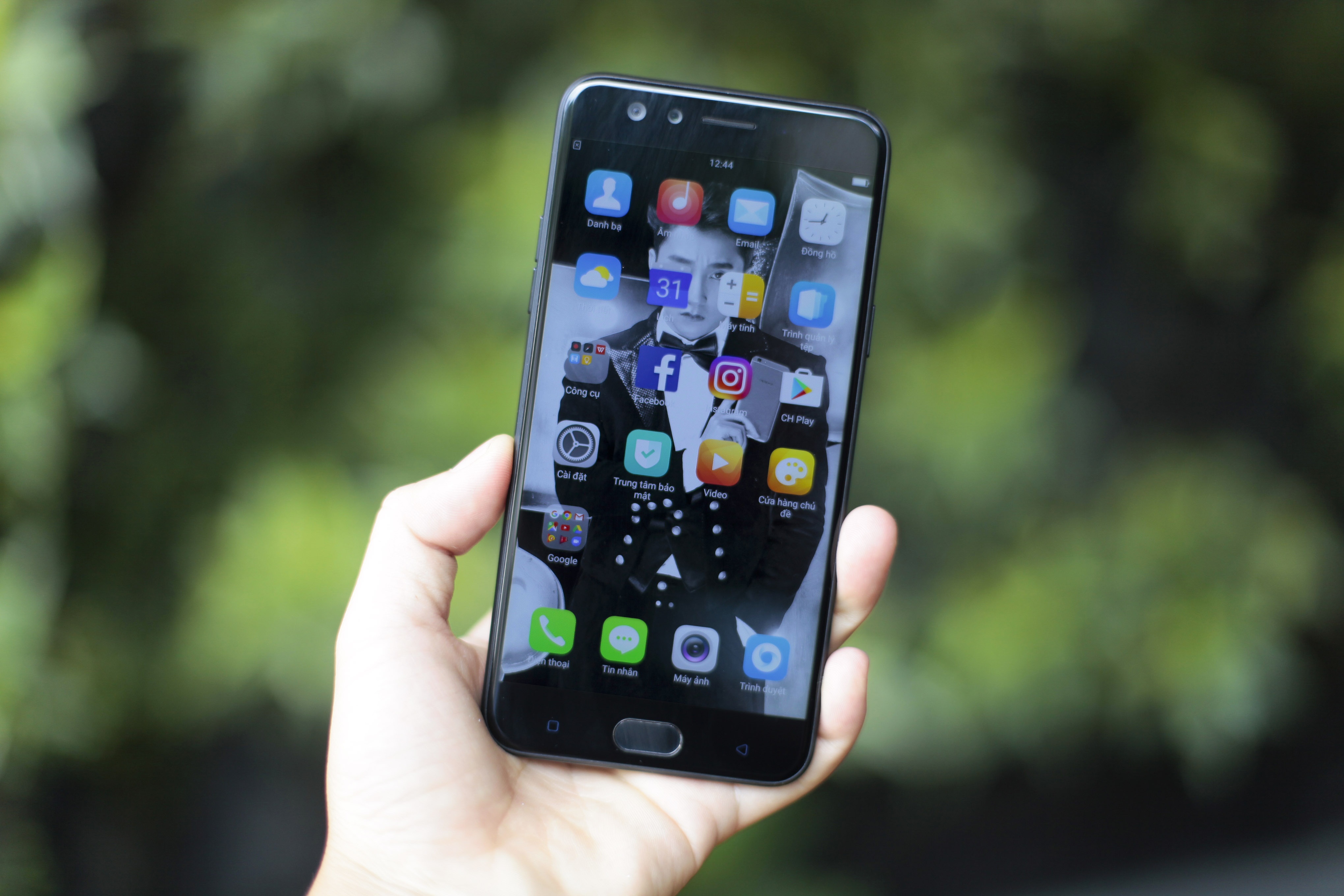 Oppo F3 Son Tung anh 8