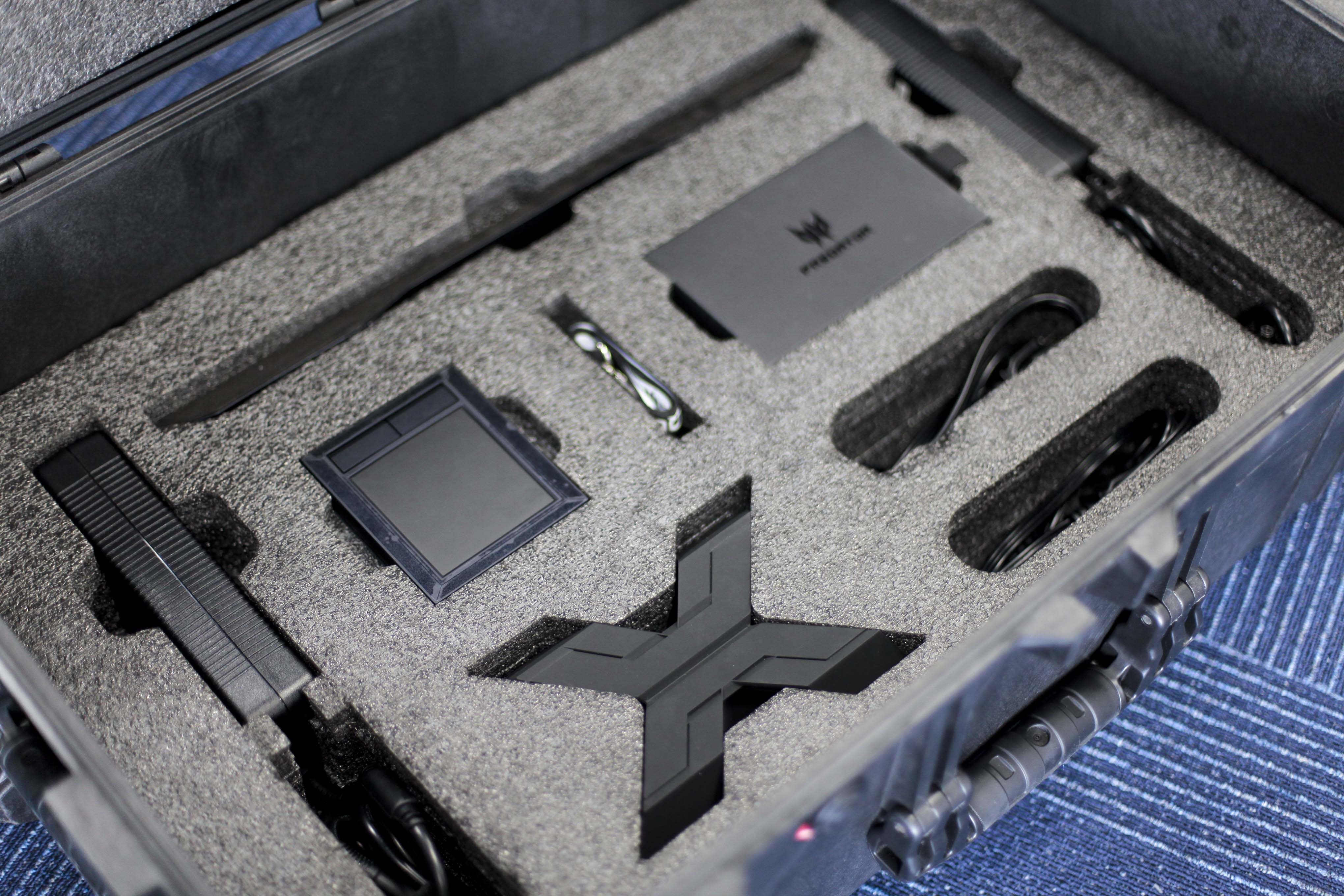 Acer Predator 21X gia 230 trieu ve Viet Nam anh 3