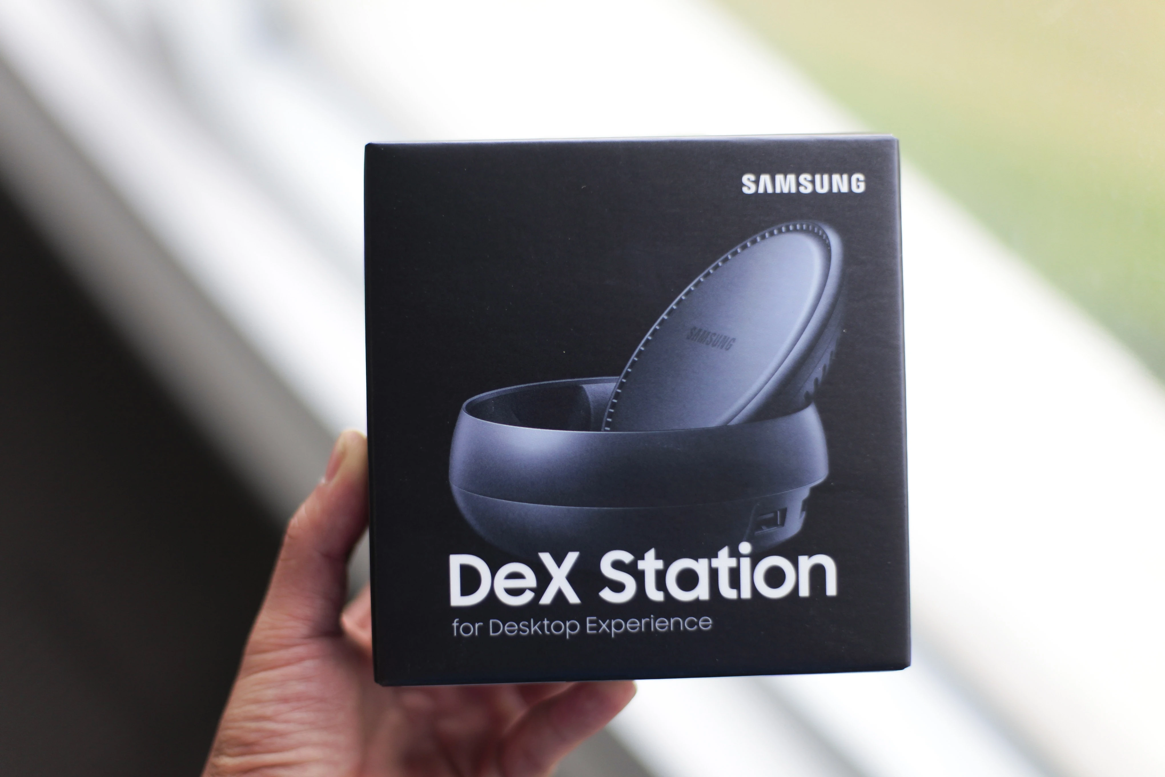 Gia Samsung Dex tai Viet Nam anh 1