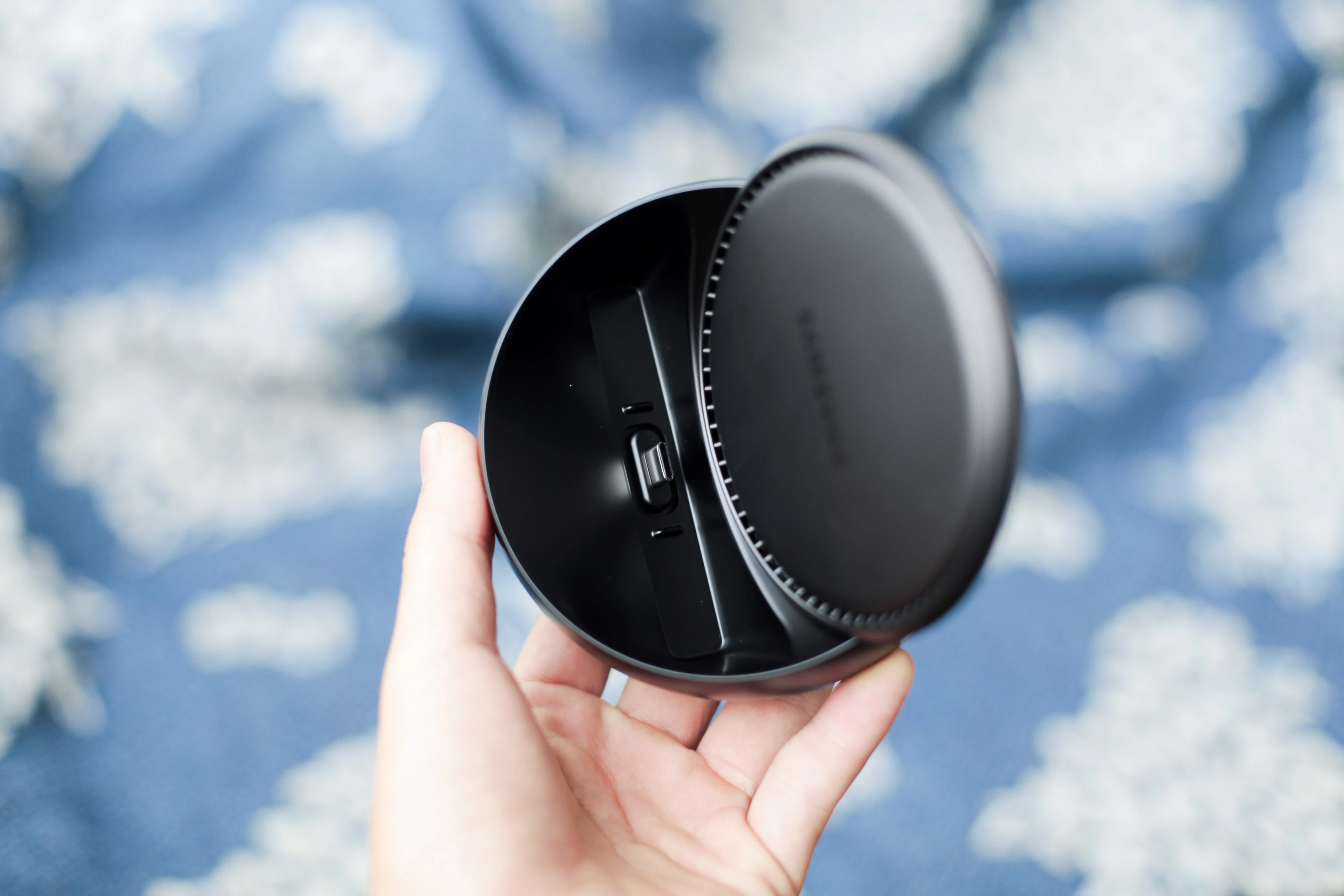 Gia Samsung Dex tai Viet Nam anh 8