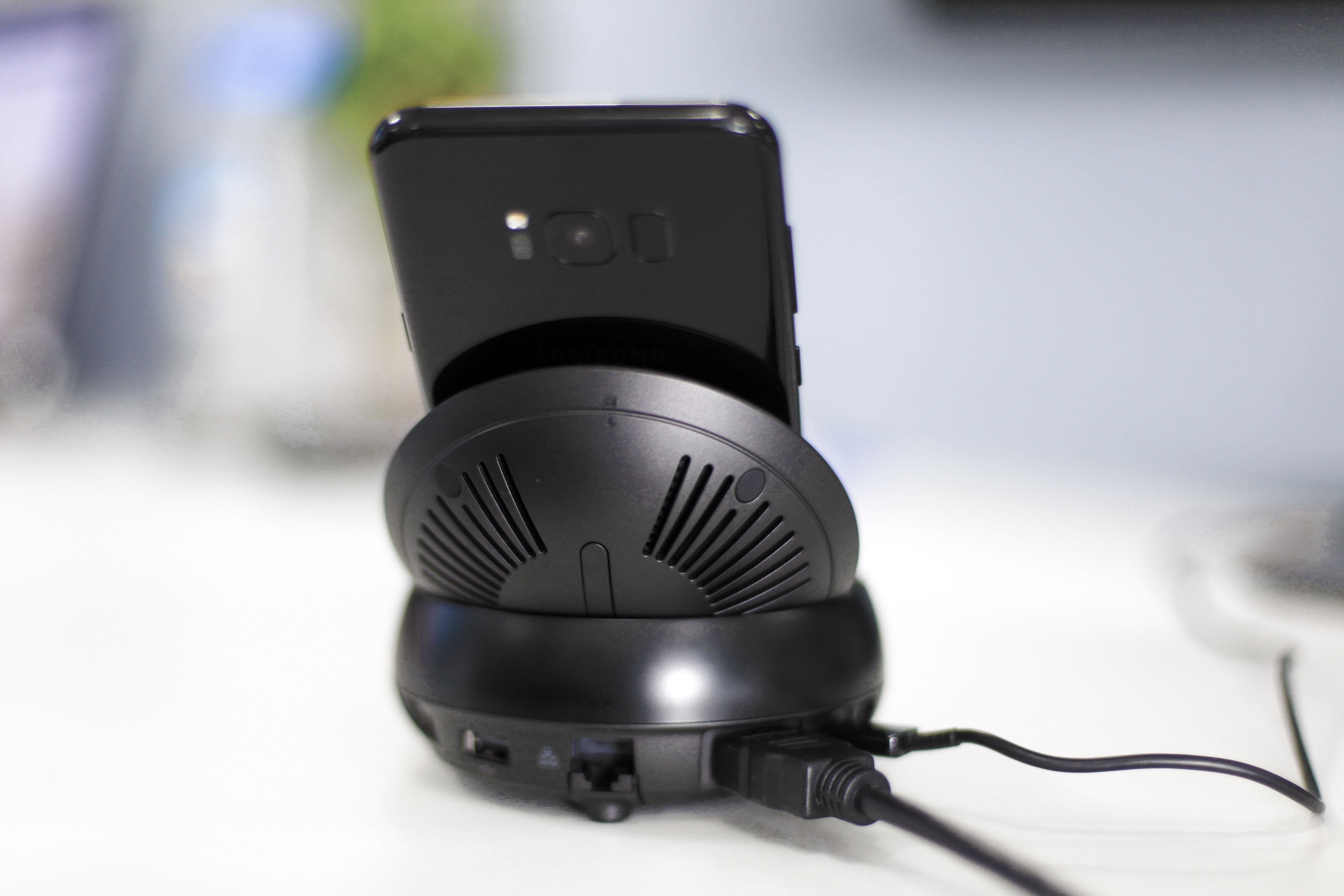 Giá Samsung Dex tại Việt Nam ảnh 9 Gia Samsung Dex tai Viet Nam anh 9