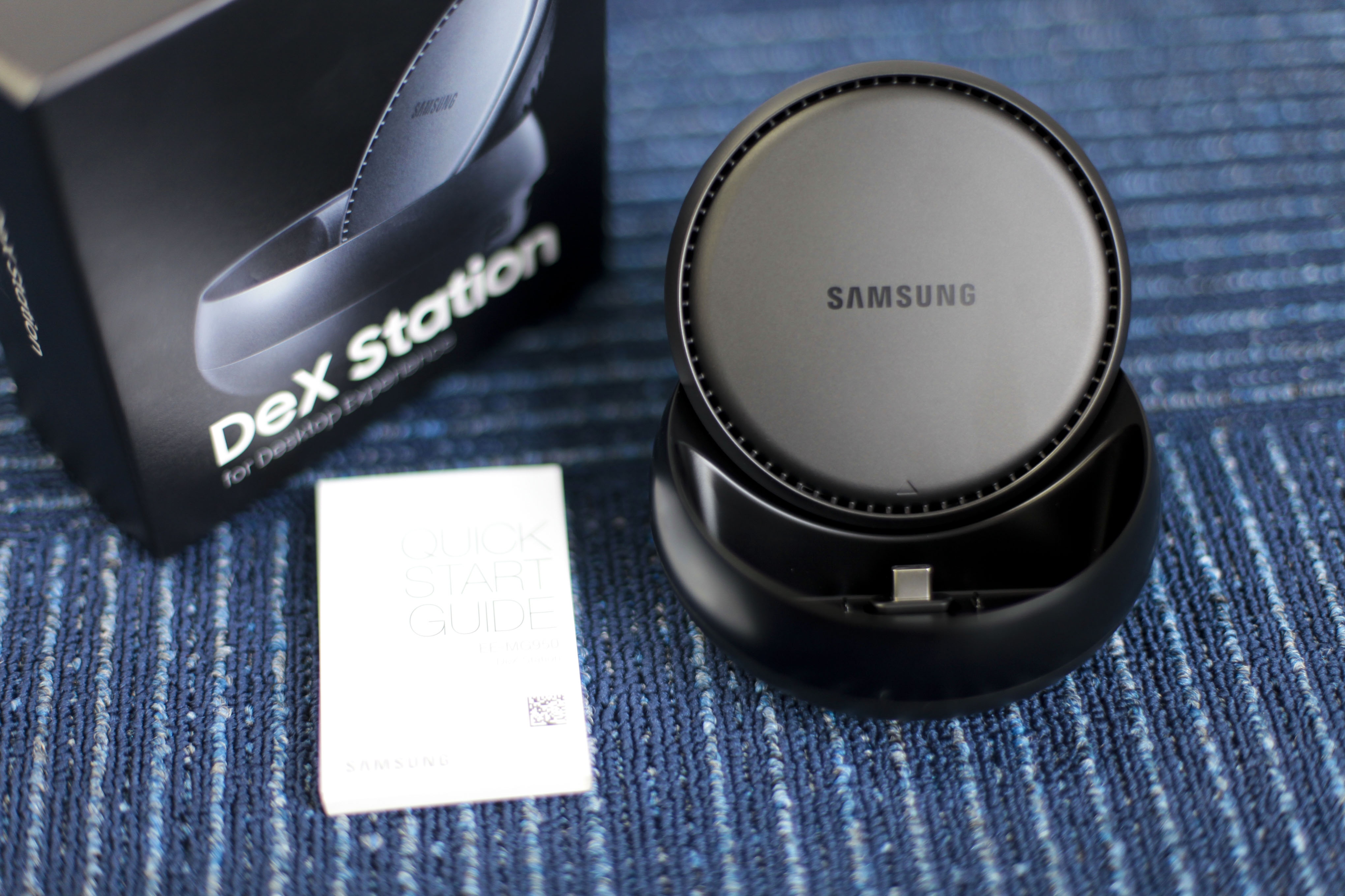Gia Samsung Dex tai Viet Nam anh 2