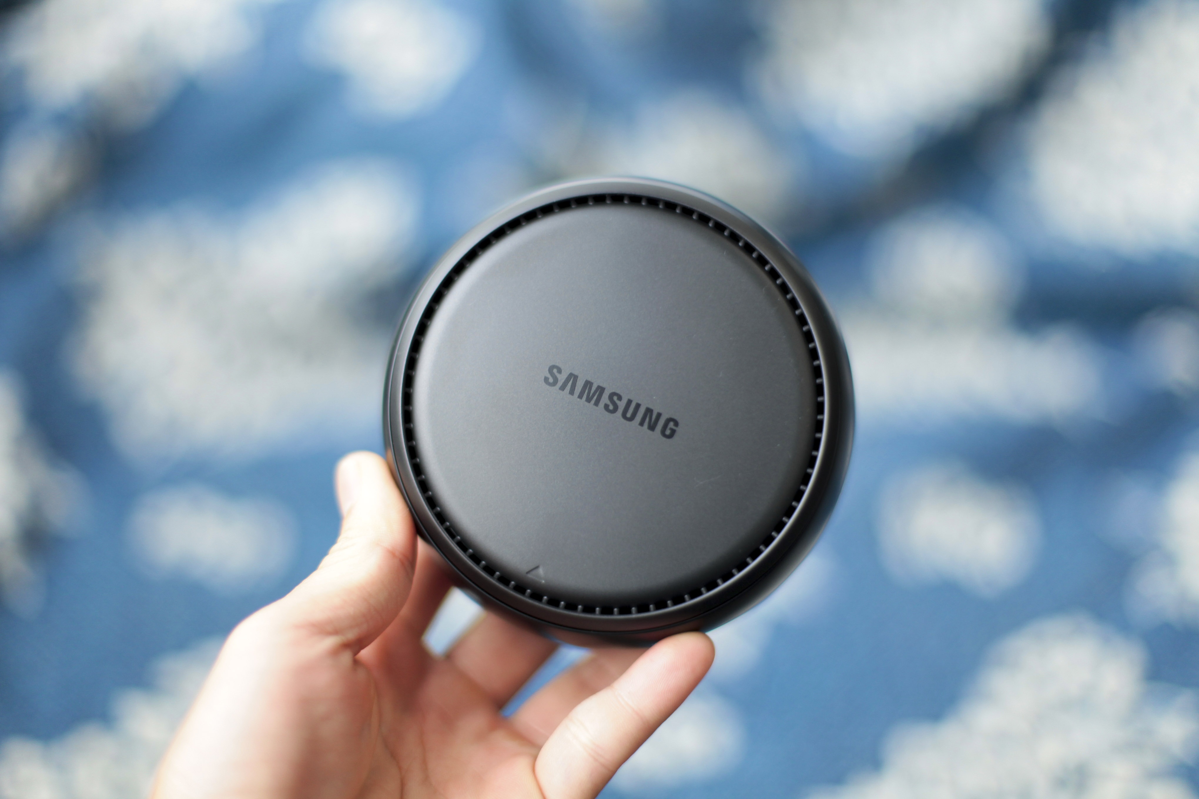 Gia Samsung Dex tai Viet Nam anh 3