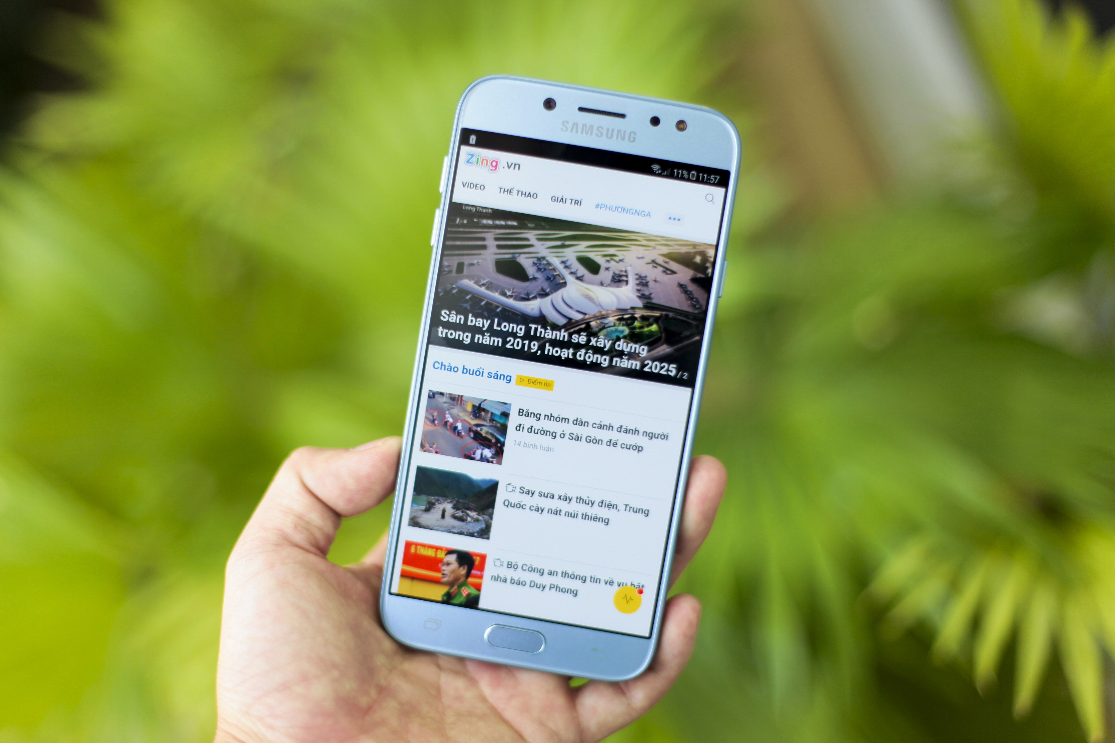 Samsung Galaxy J7 Pro anh 13