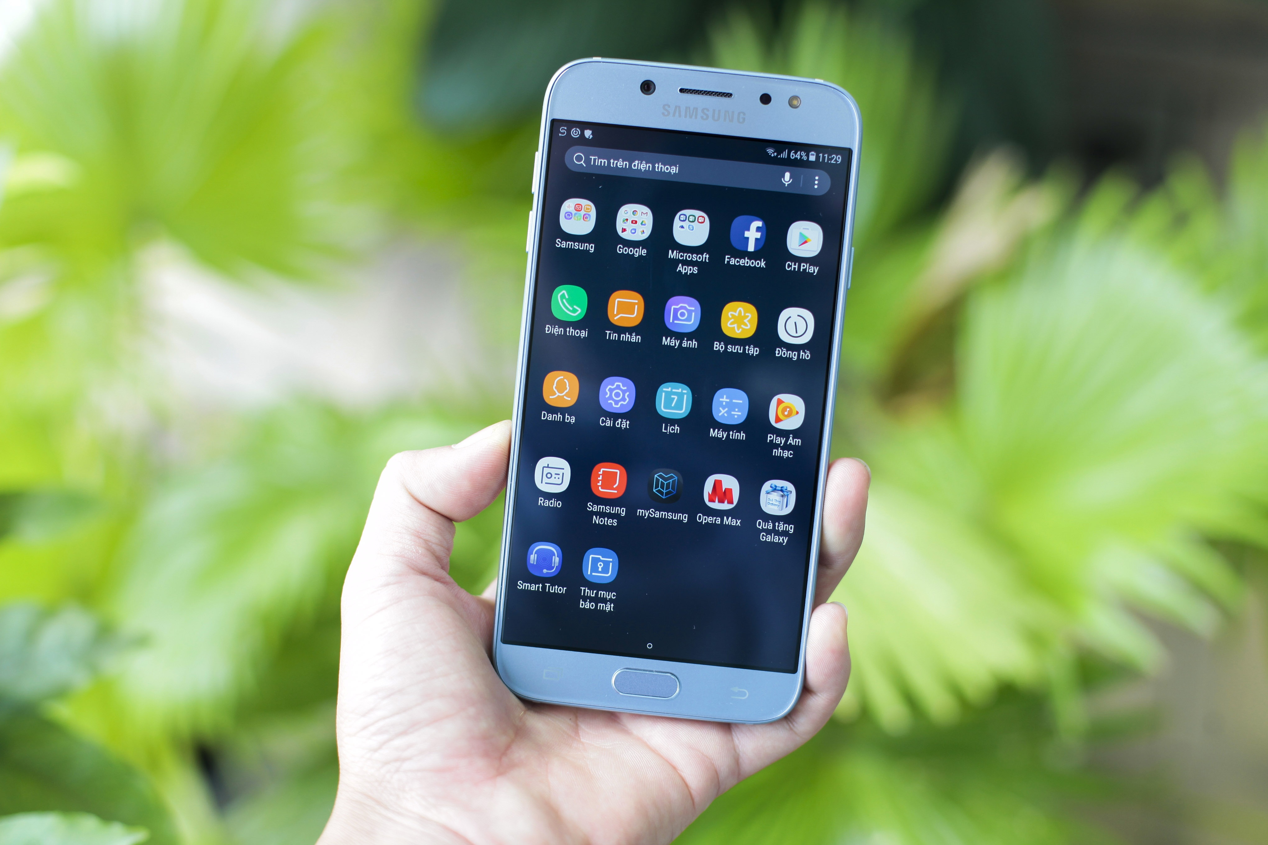 Samsung Galaxy J7 Pro anh 6