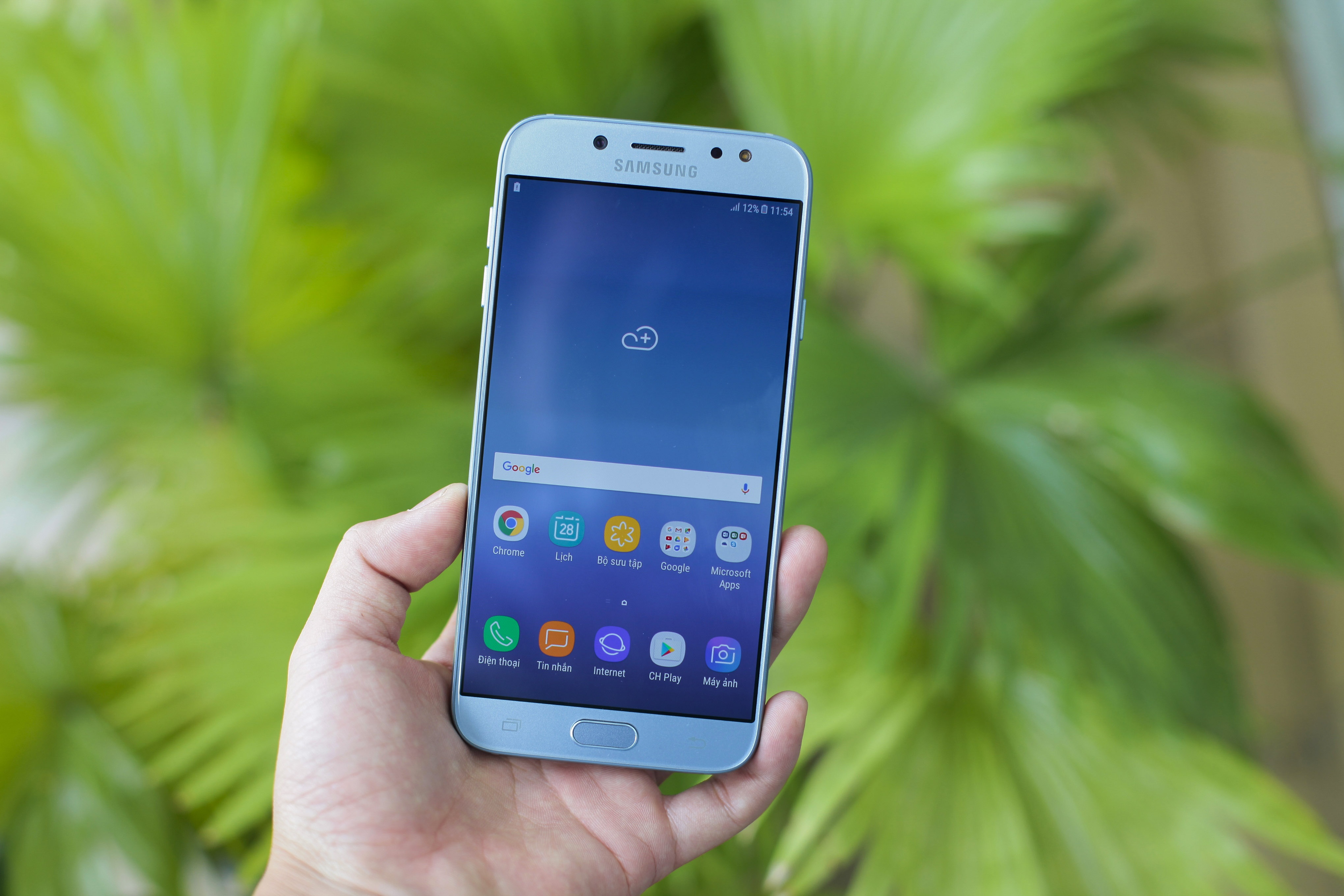 Samsung Galaxy J7 Pro anh 3