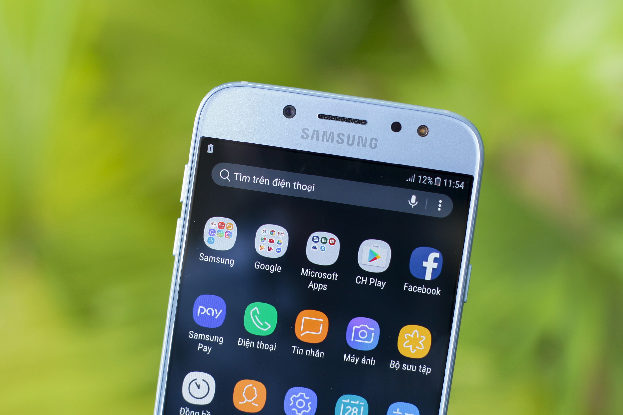 Samsung Galaxy J7 Pro anh 7