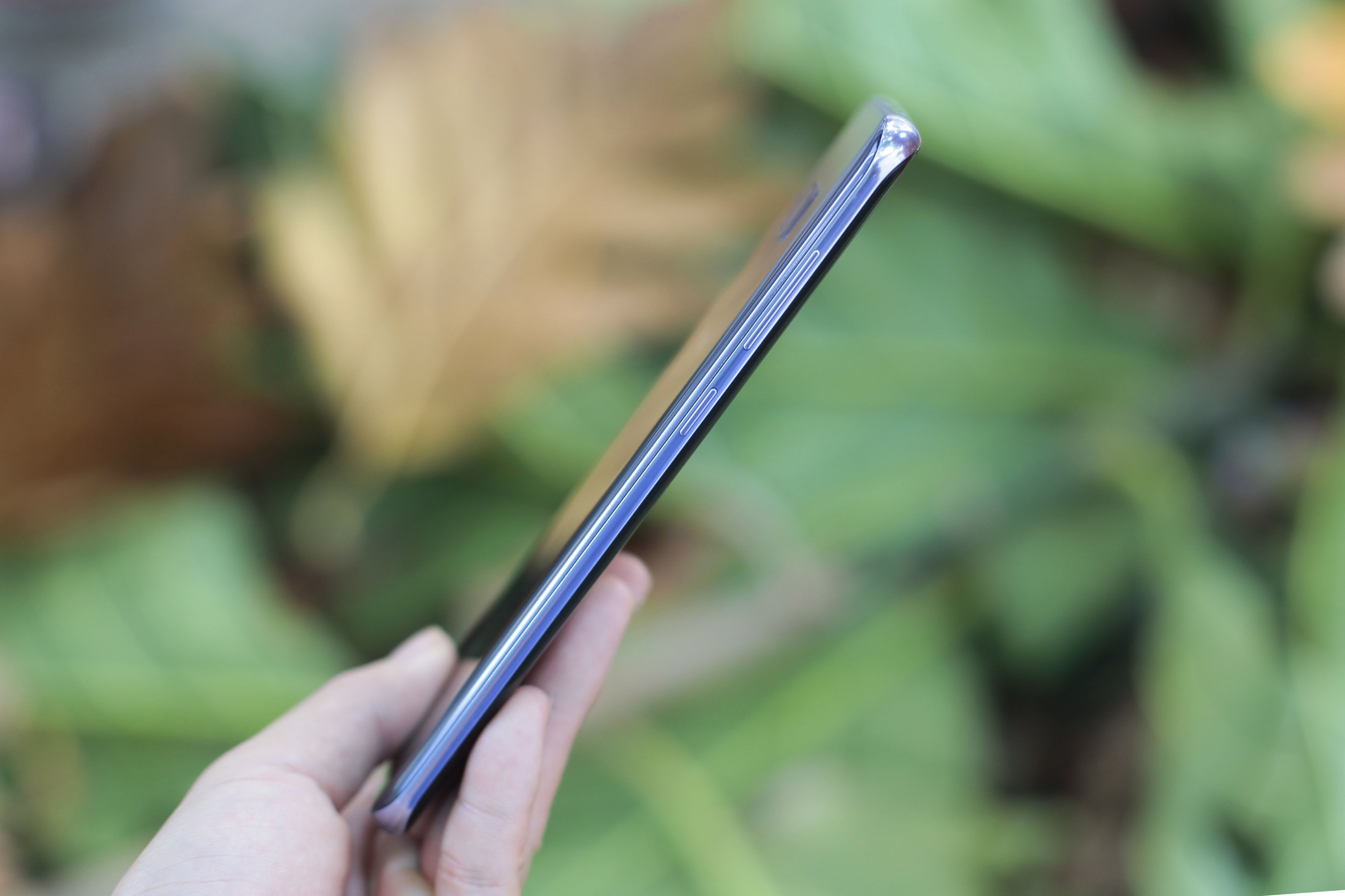 Samsung Galaxy S8+ Orchid Gray ảnh 5 Samsung Galaxy S8+ Orchid Gray anh 5