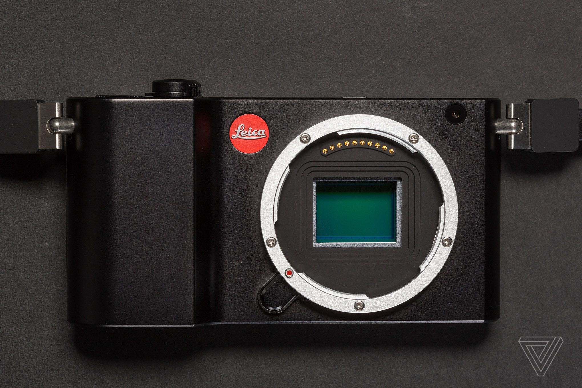 Leica TL2 ra mắt ảnh 2 Leica TL2 ra mat anh 2