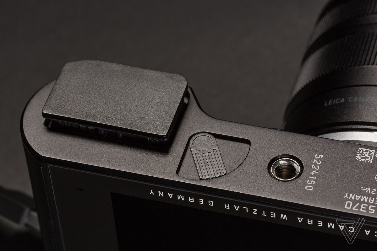 Leica TL2 ra mắt ảnh 7 Leica TL2 ra mat anh 7