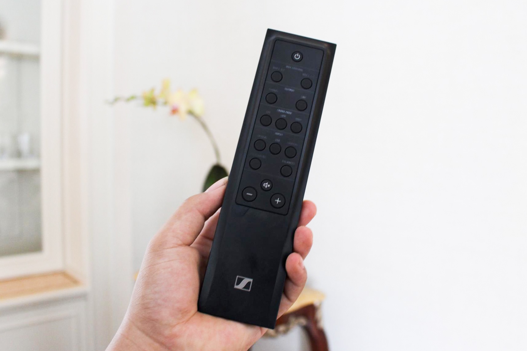 Sennheiser HE 1 giá 1, 7 tỷ tại Việt Nam ảnh 5 Sennheiser HE 1 gia 1, 7 ty tai Viet Nam anh 5