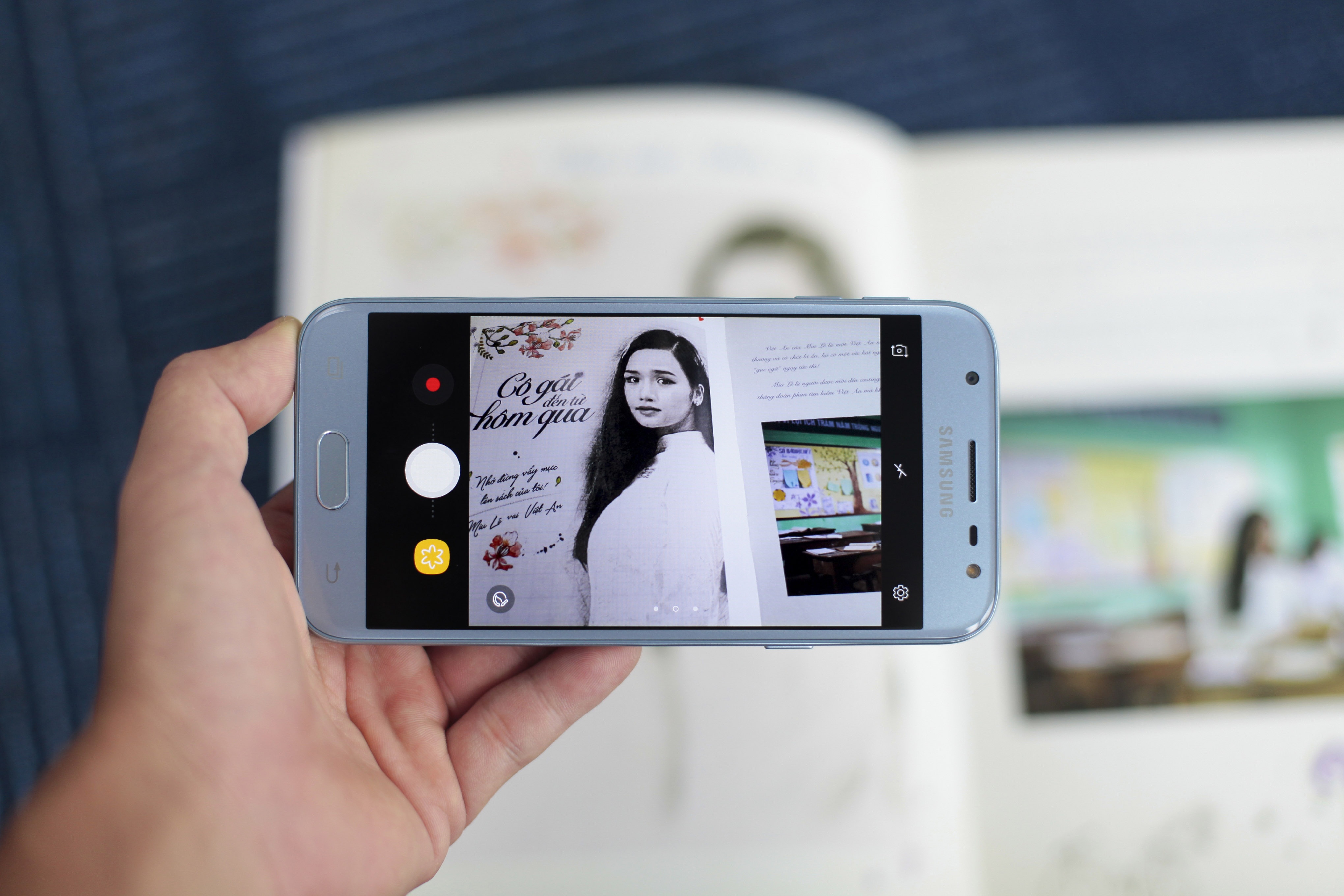 Samsung Galaxy J3 Pro anh 13