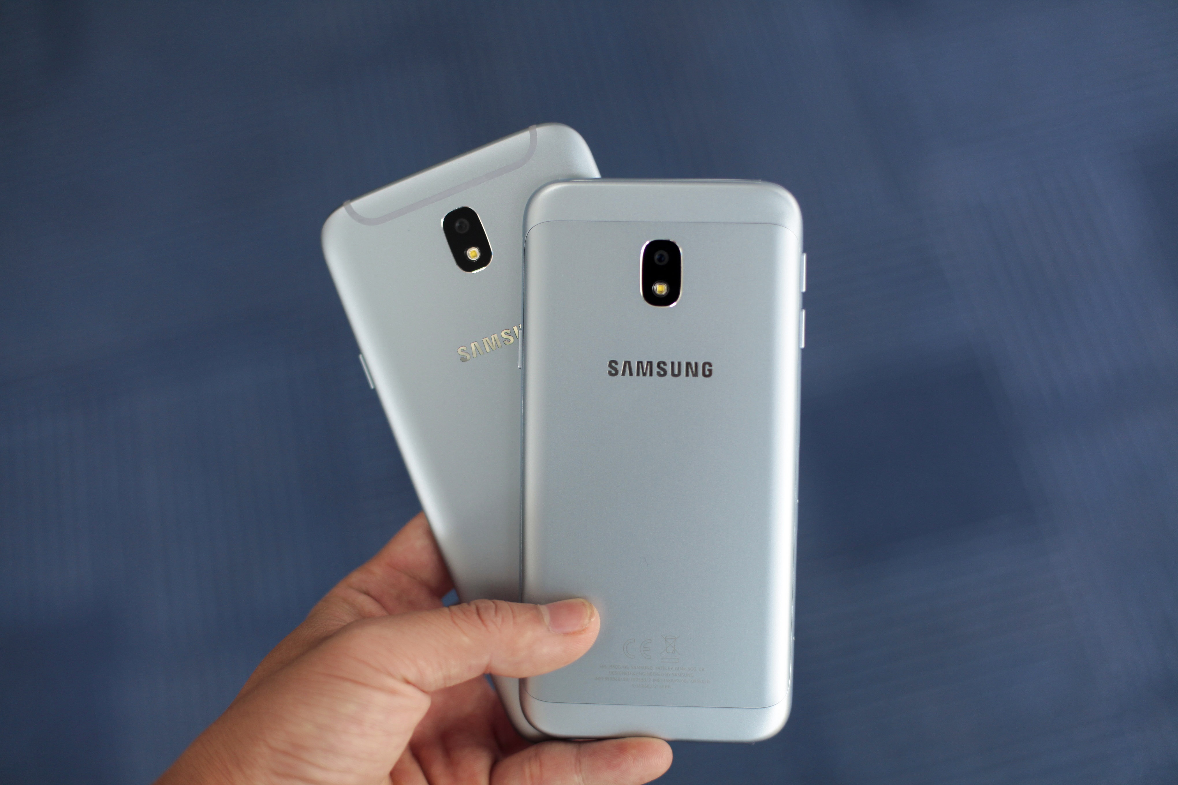 Samsung Galaxy J3 Pro anh 5