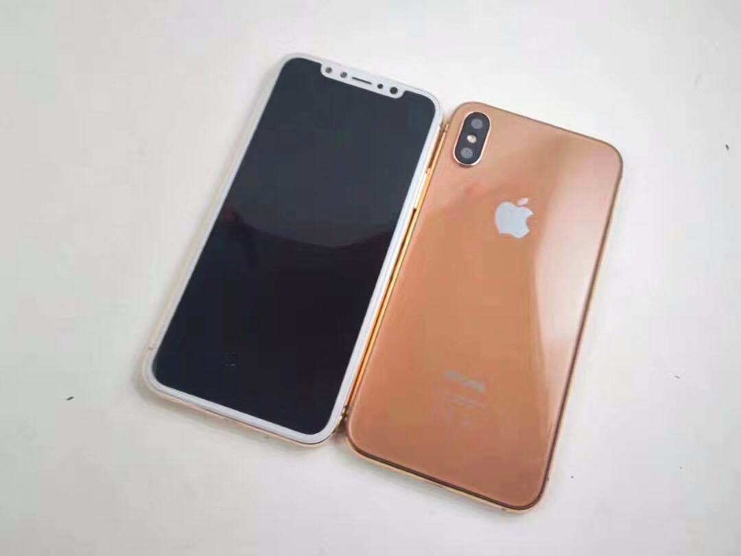 iPhone 8 tại Việt Nam ảnh 1 iPhone 8 tai Viet Nam anh 1