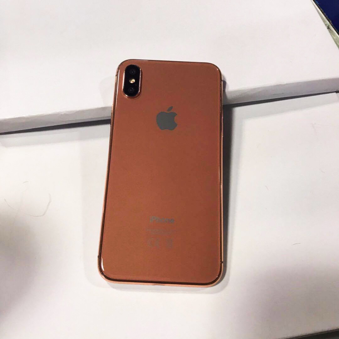 iPhone 8 tại Việt Nam ảnh 6 iPhone 8 tai Viet Nam anh 6