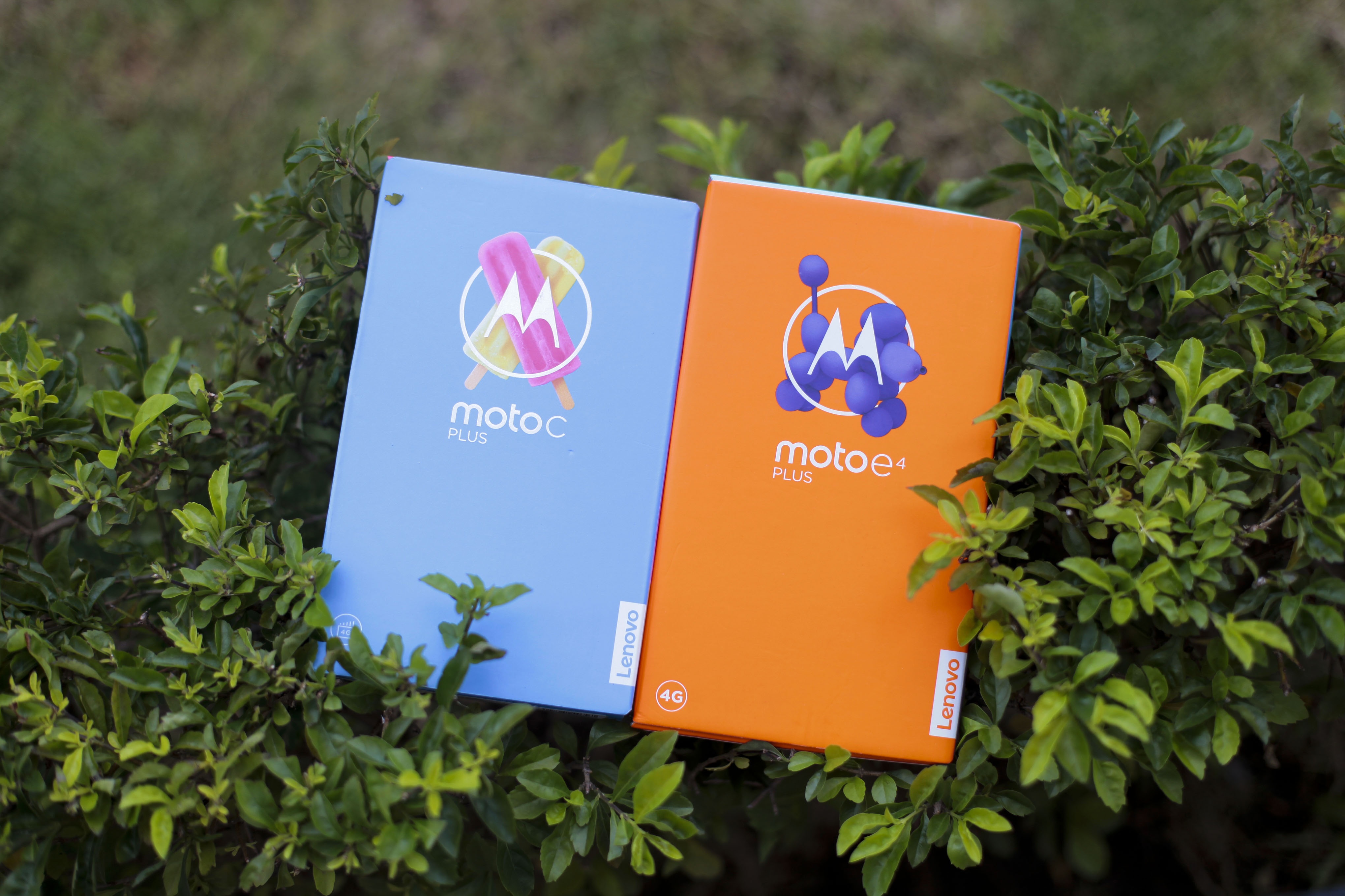 Smartphone gia re Motorola anh 1