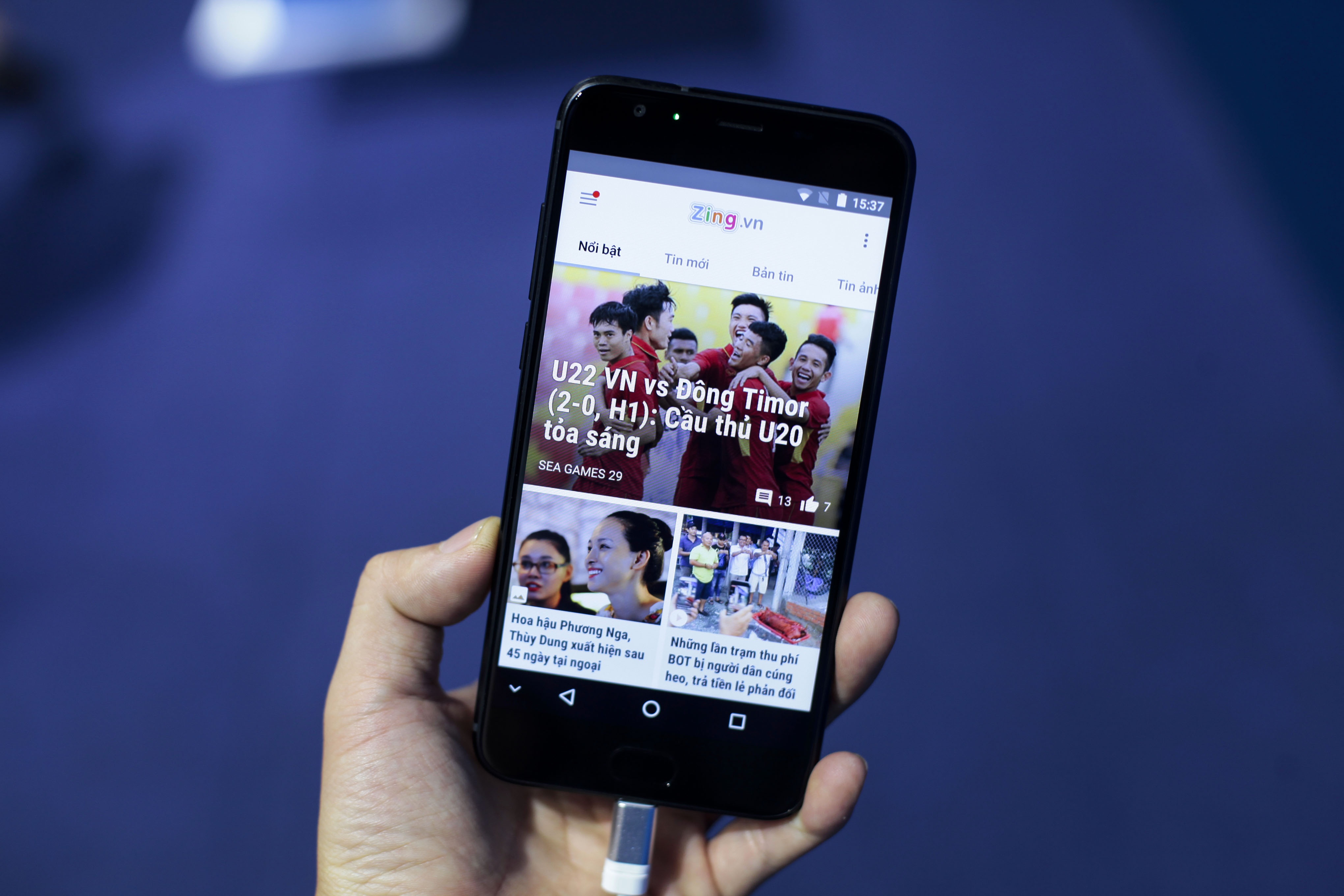 Asanzo Z5 va S5 anh 5