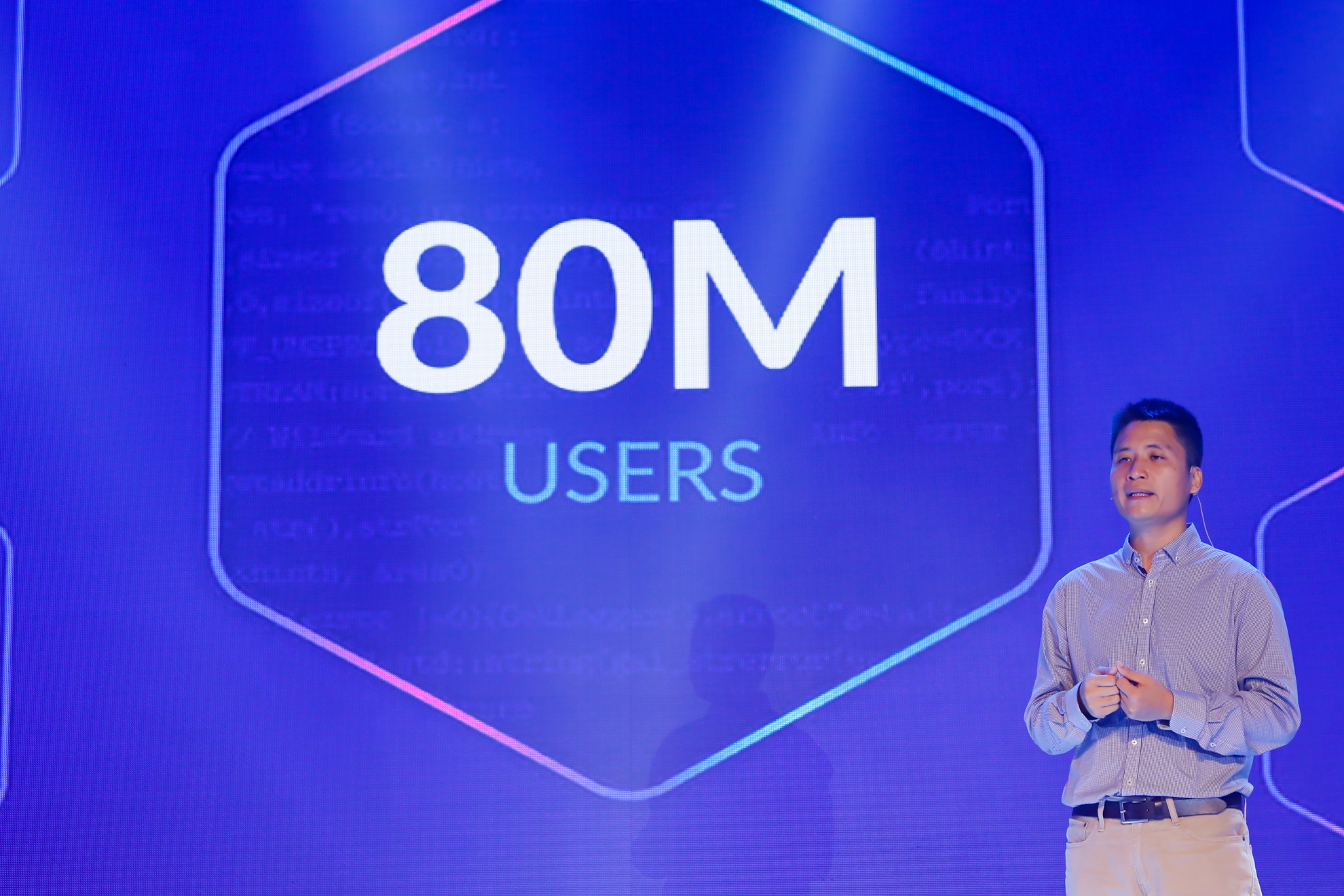 Zalo la nen tang cho cach mang cong nghiep 4.0 hinh anh