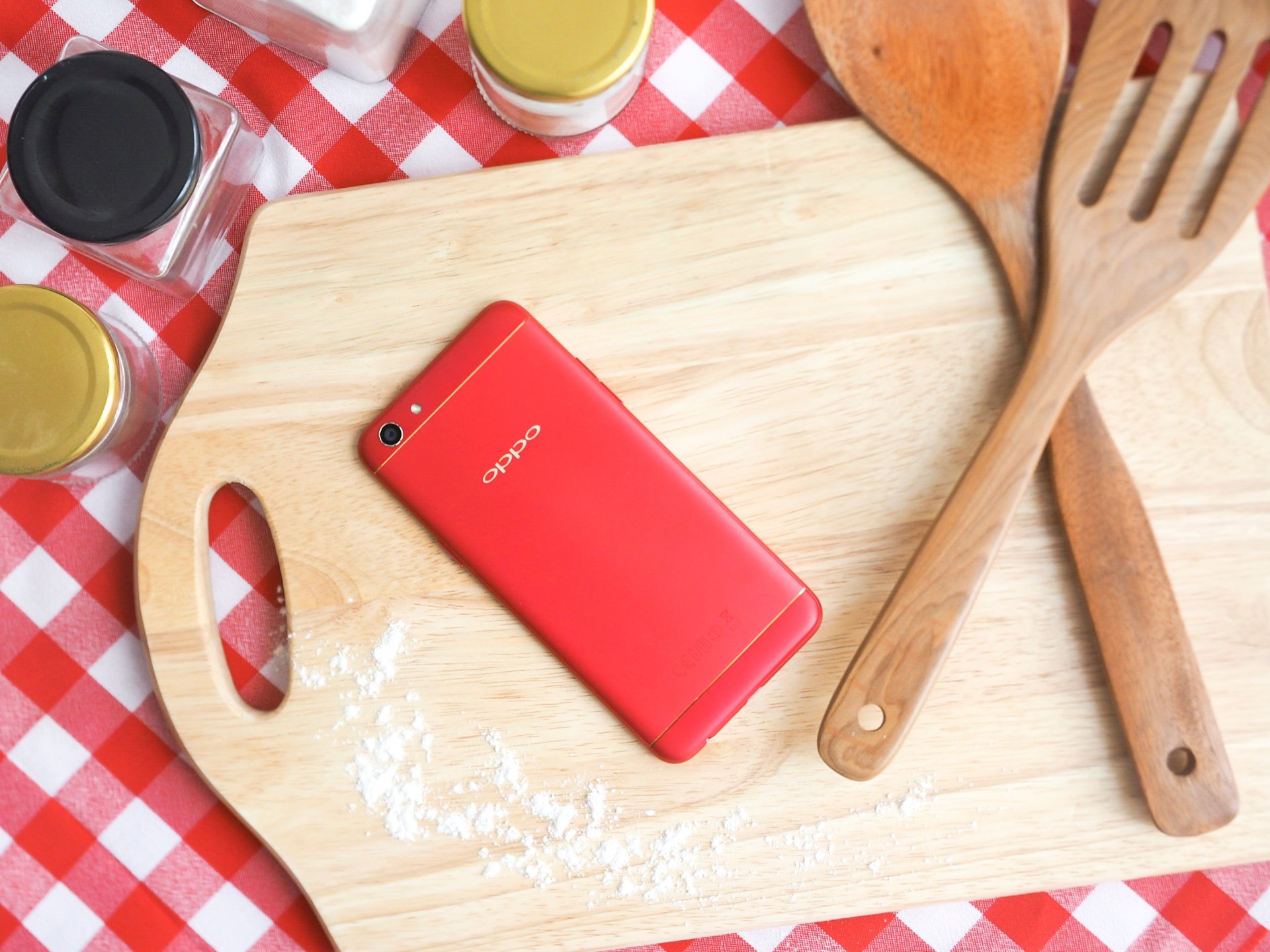 Smartphone 7 trieu anh 2