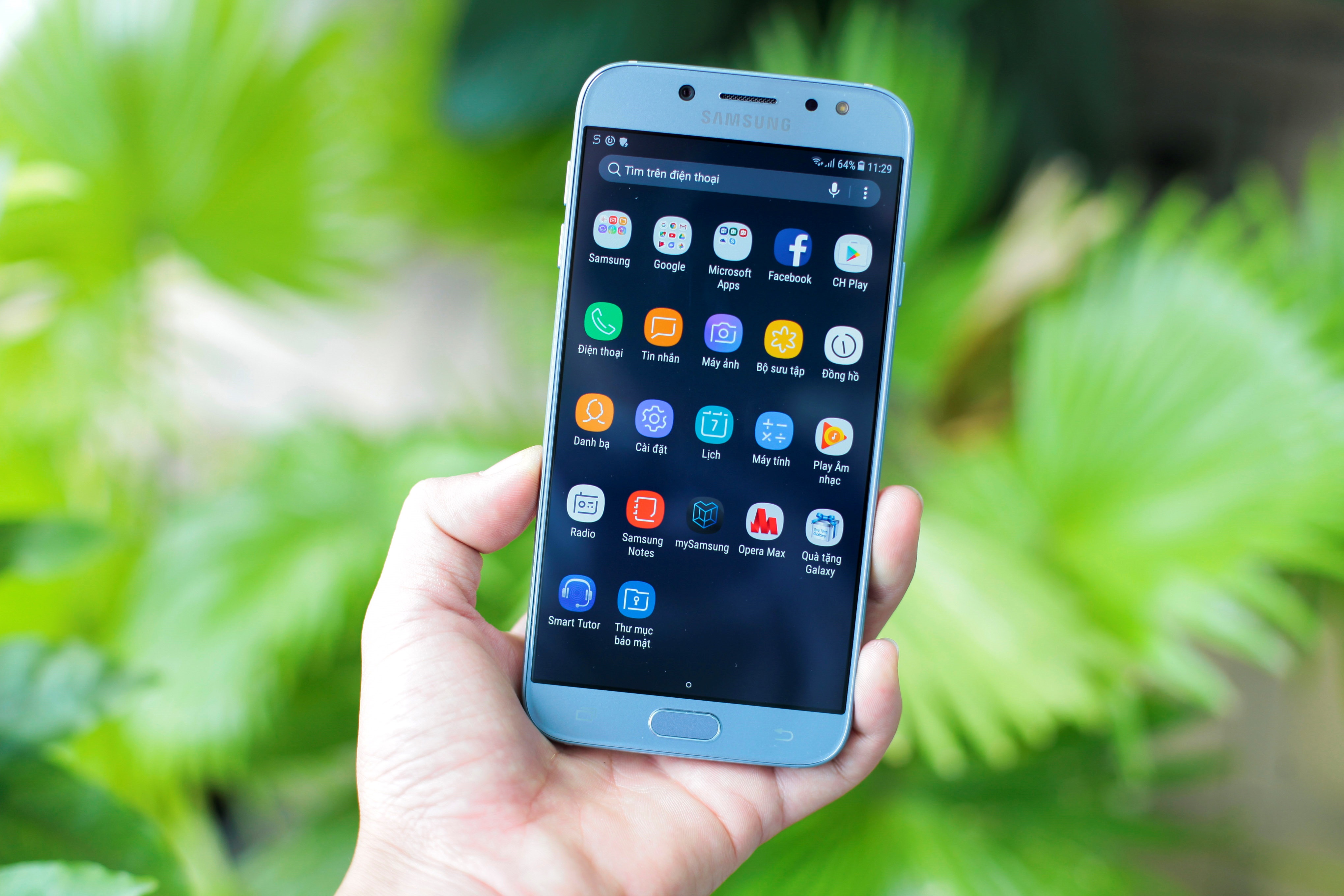 Smartphone 7 trieu anh 1