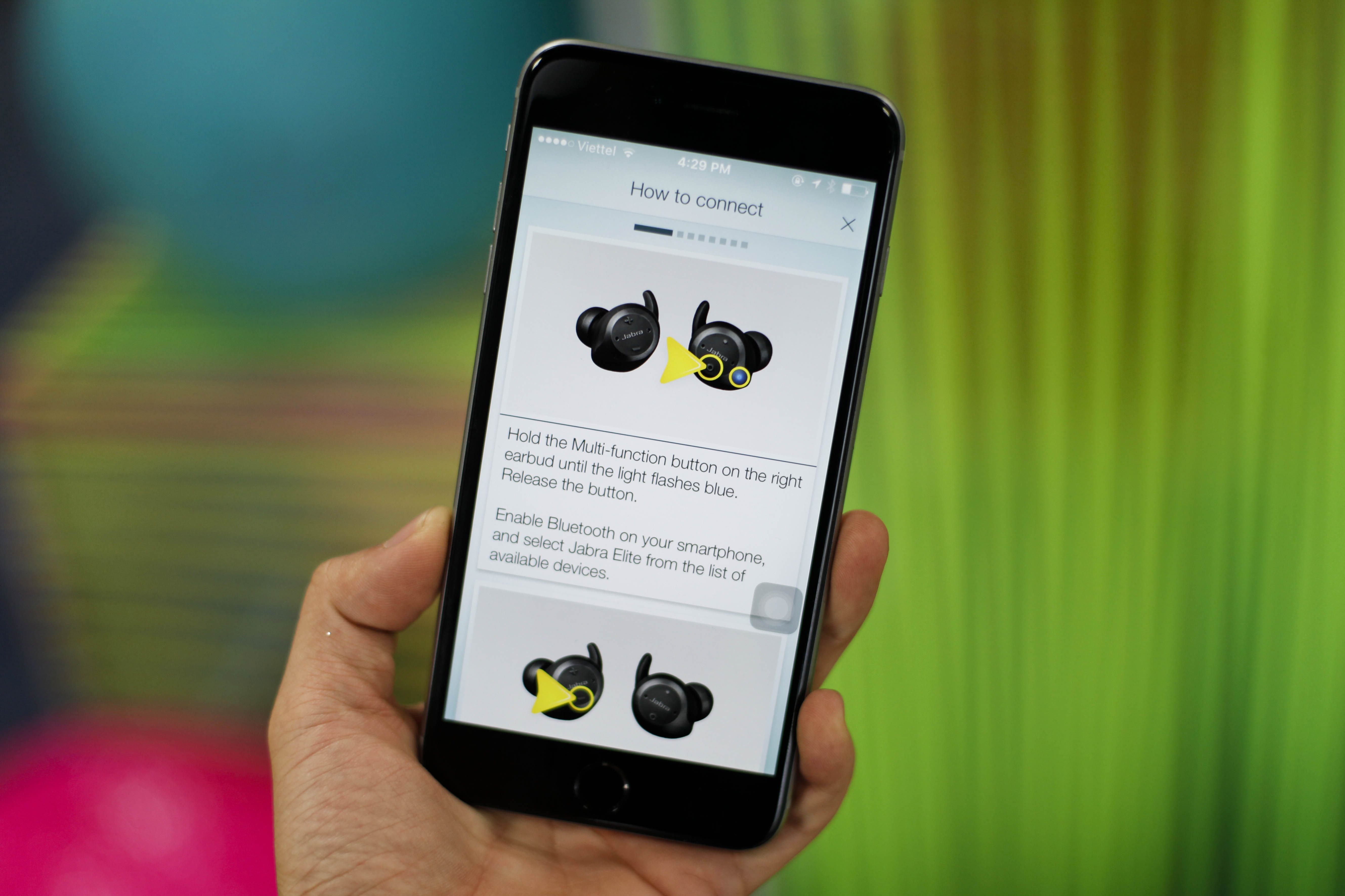 Danh gia Jabra Elite Sport anh 10