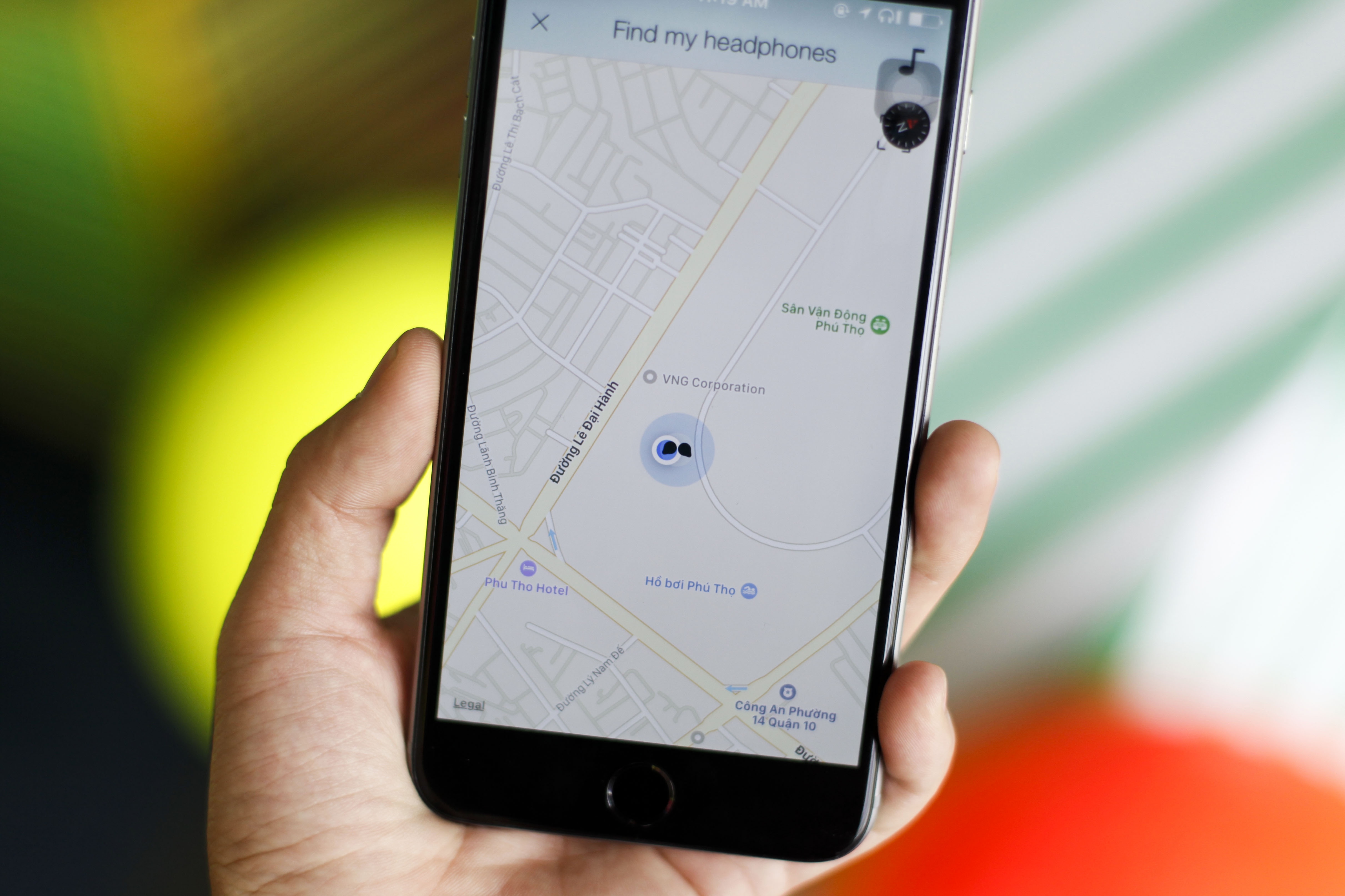 Danh gia Jabra Elite Sport anh 11